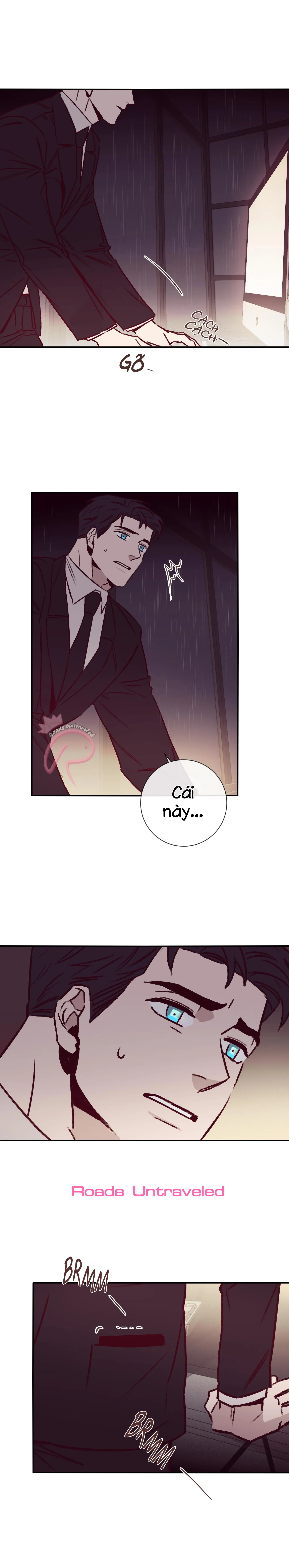 MARCEL Chapter 26 Trang 4