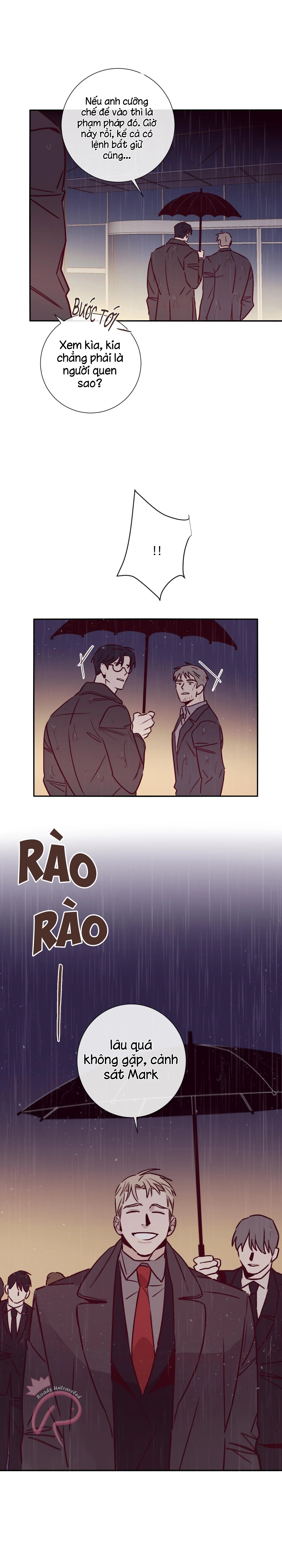 MARCEL Chapter 26 Trang 6