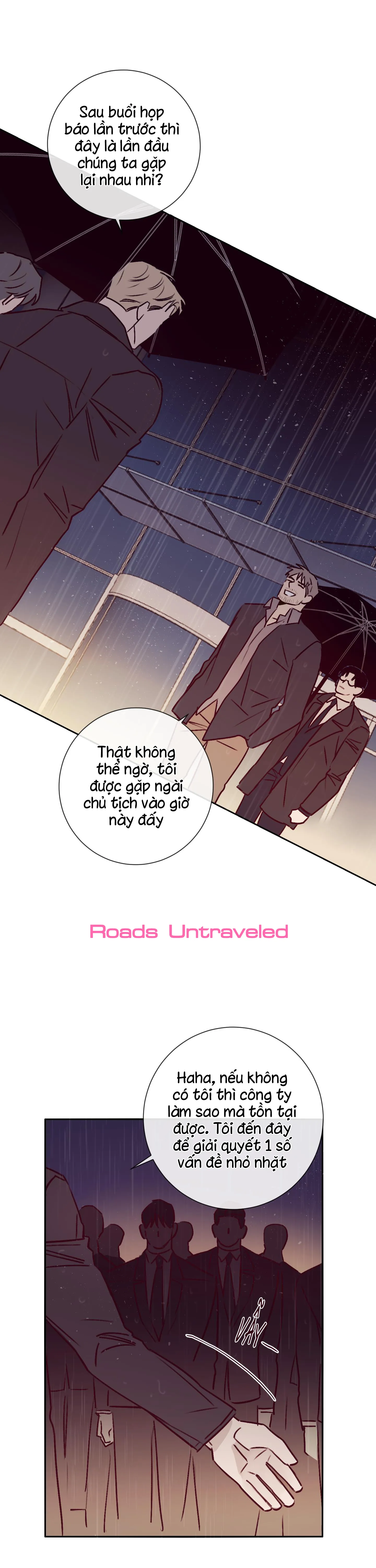 MARCEL Chapter 26 Trang 7