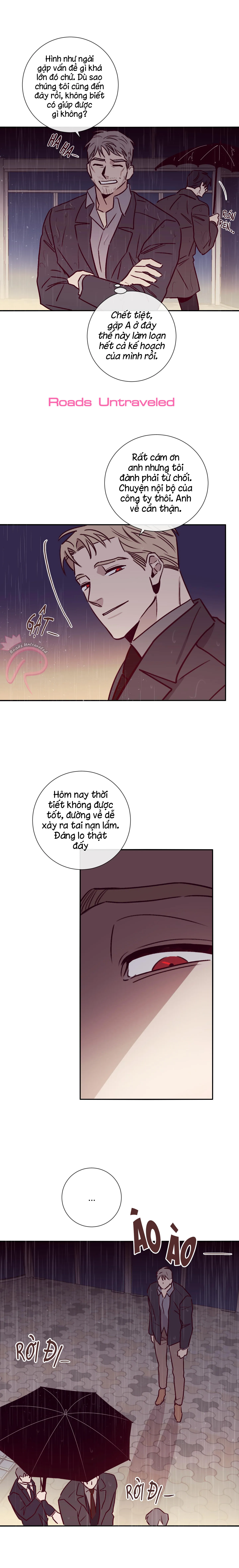 MARCEL Chapter 26 Trang 8