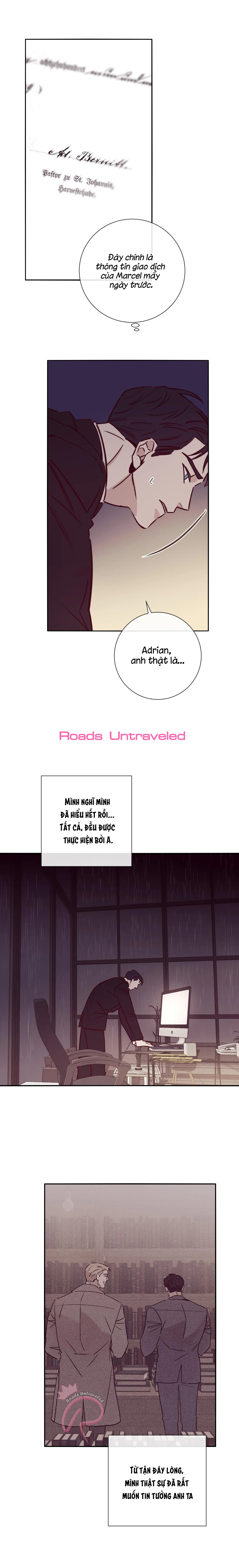 MARCEL Chapter 26 Trang 10