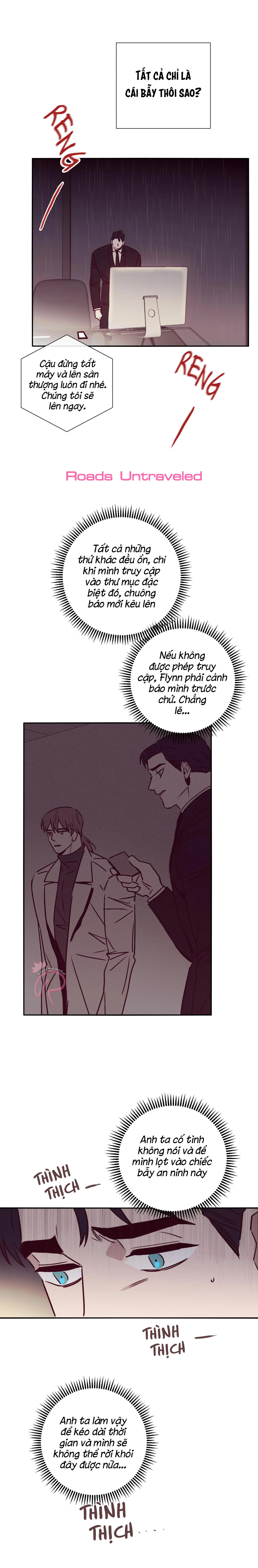 MARCEL Chapter 26 Trang 14