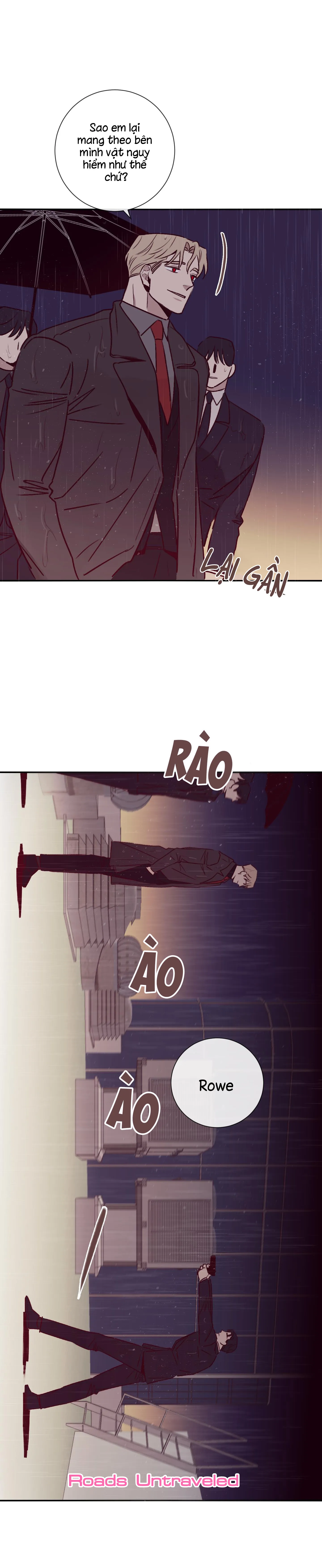 MARCEL Chapter 26 Trang 18