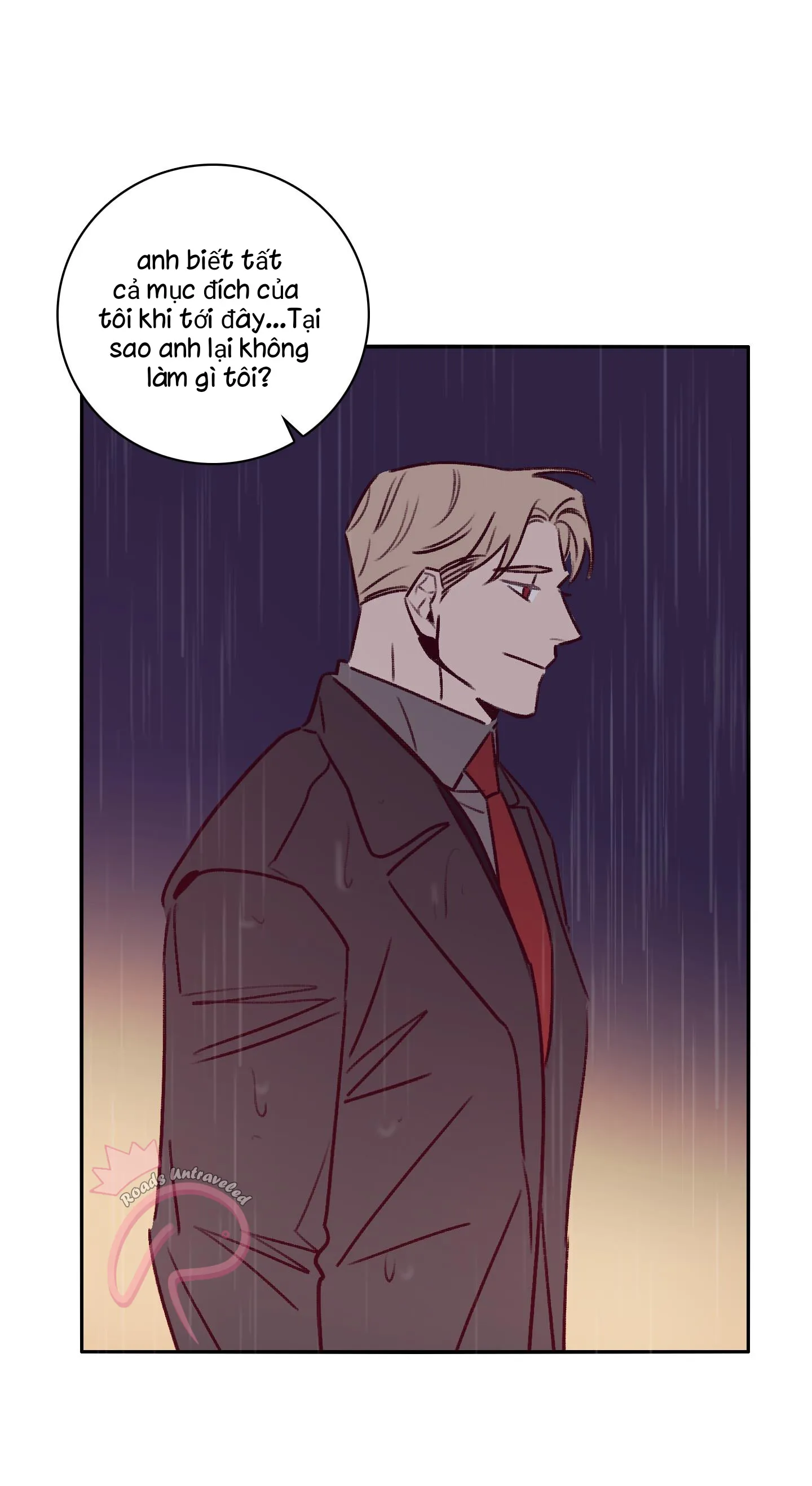 MARCEL Chapter 27 Trang 6