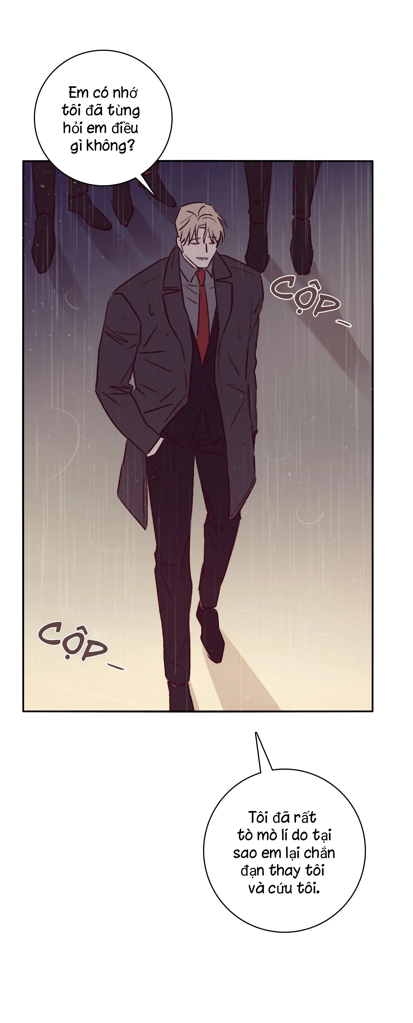 MARCEL Chapter 27 Trang 8