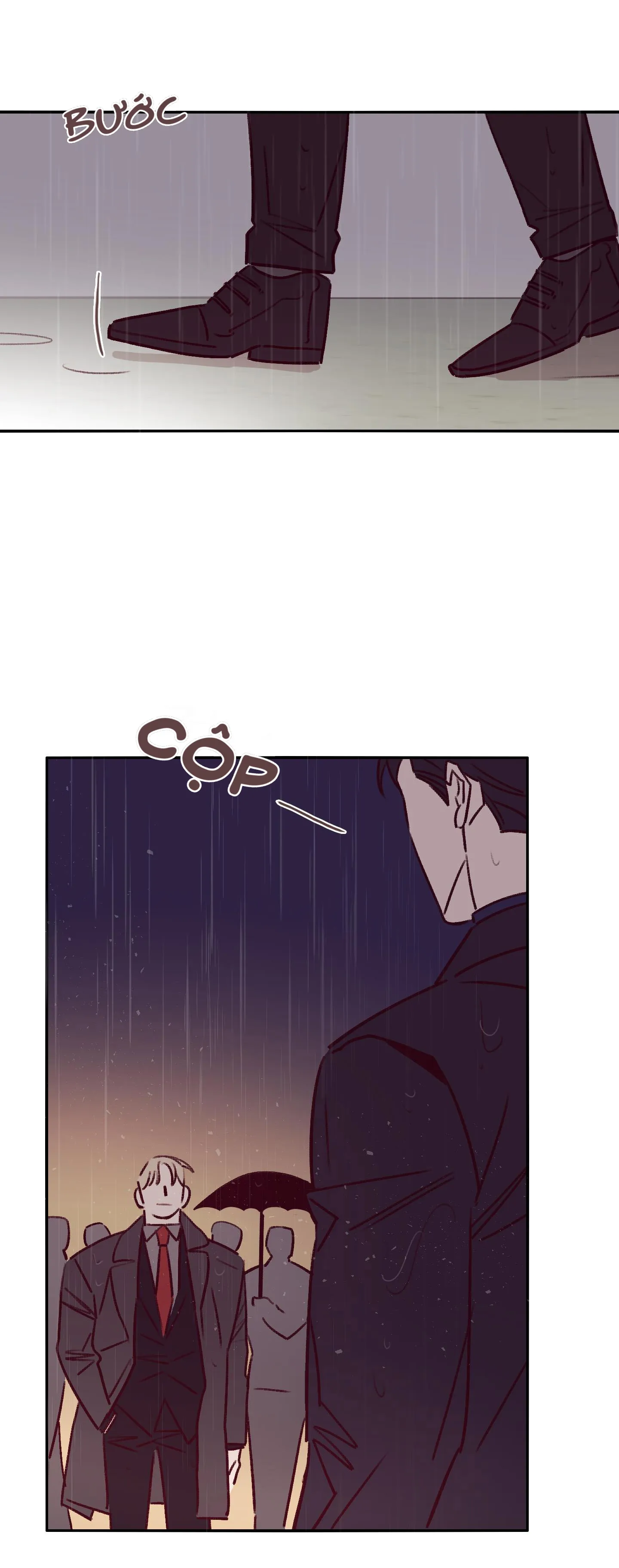 MARCEL Chapter 27 Trang 22