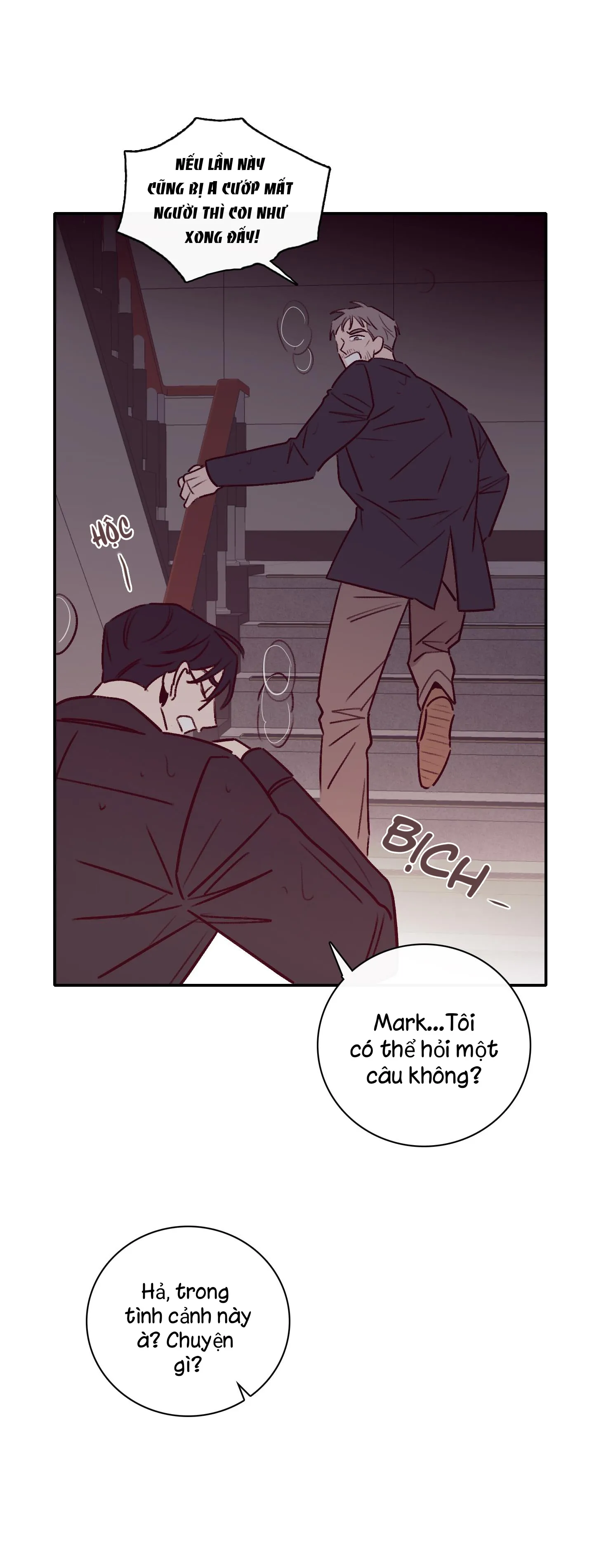 MARCEL Chapter 27 Trang 25