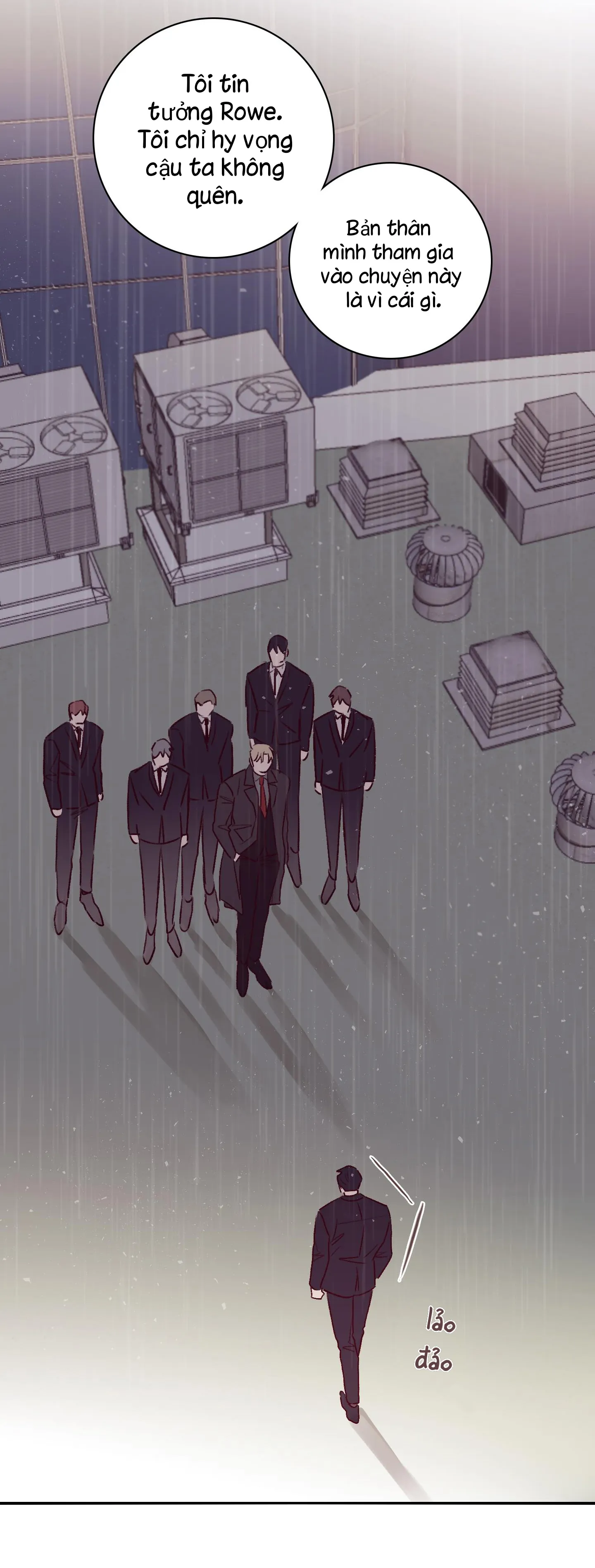 MARCEL Chapter 27 Trang 29