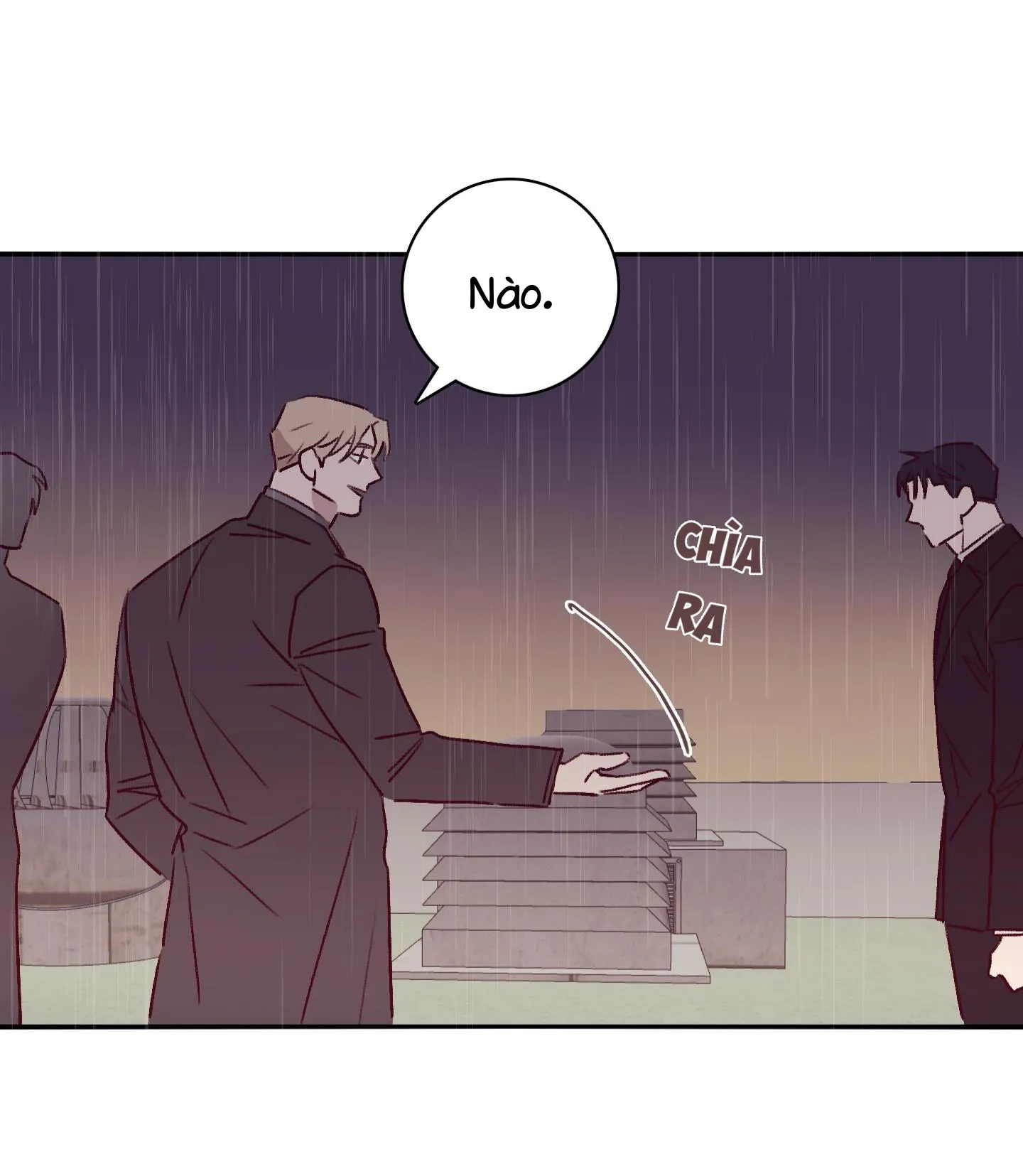 MARCEL Chapter 27 Trang 32