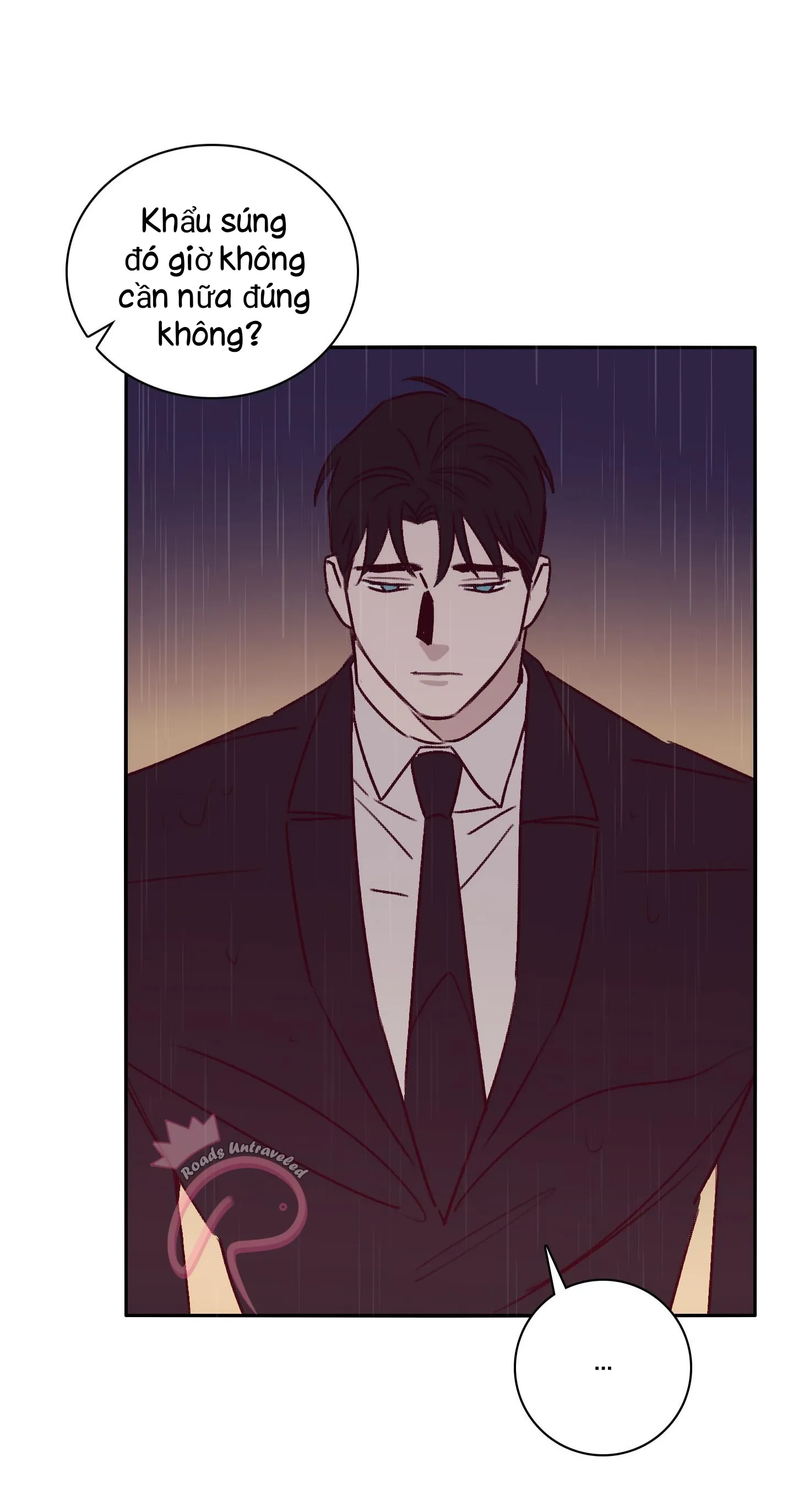 MARCEL Chapter 27 Trang 33