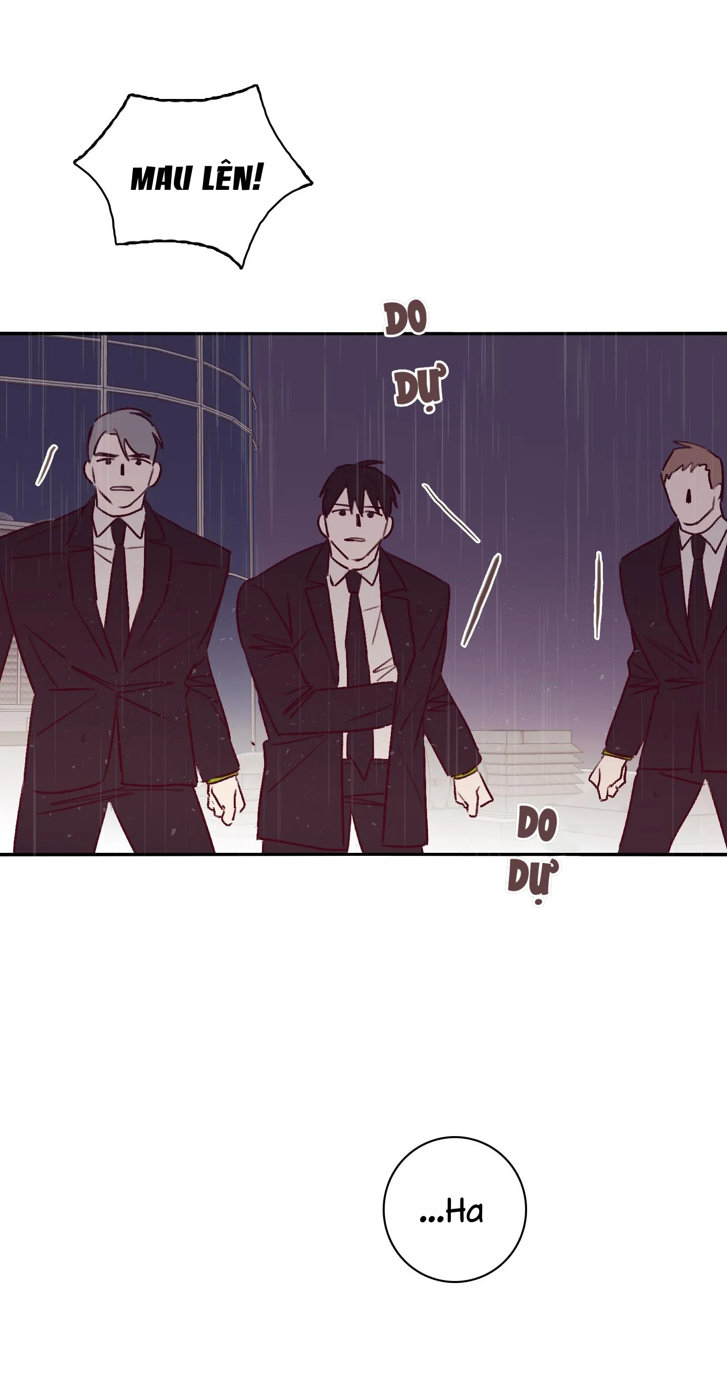 MARCEL Chapter 27 Trang 40