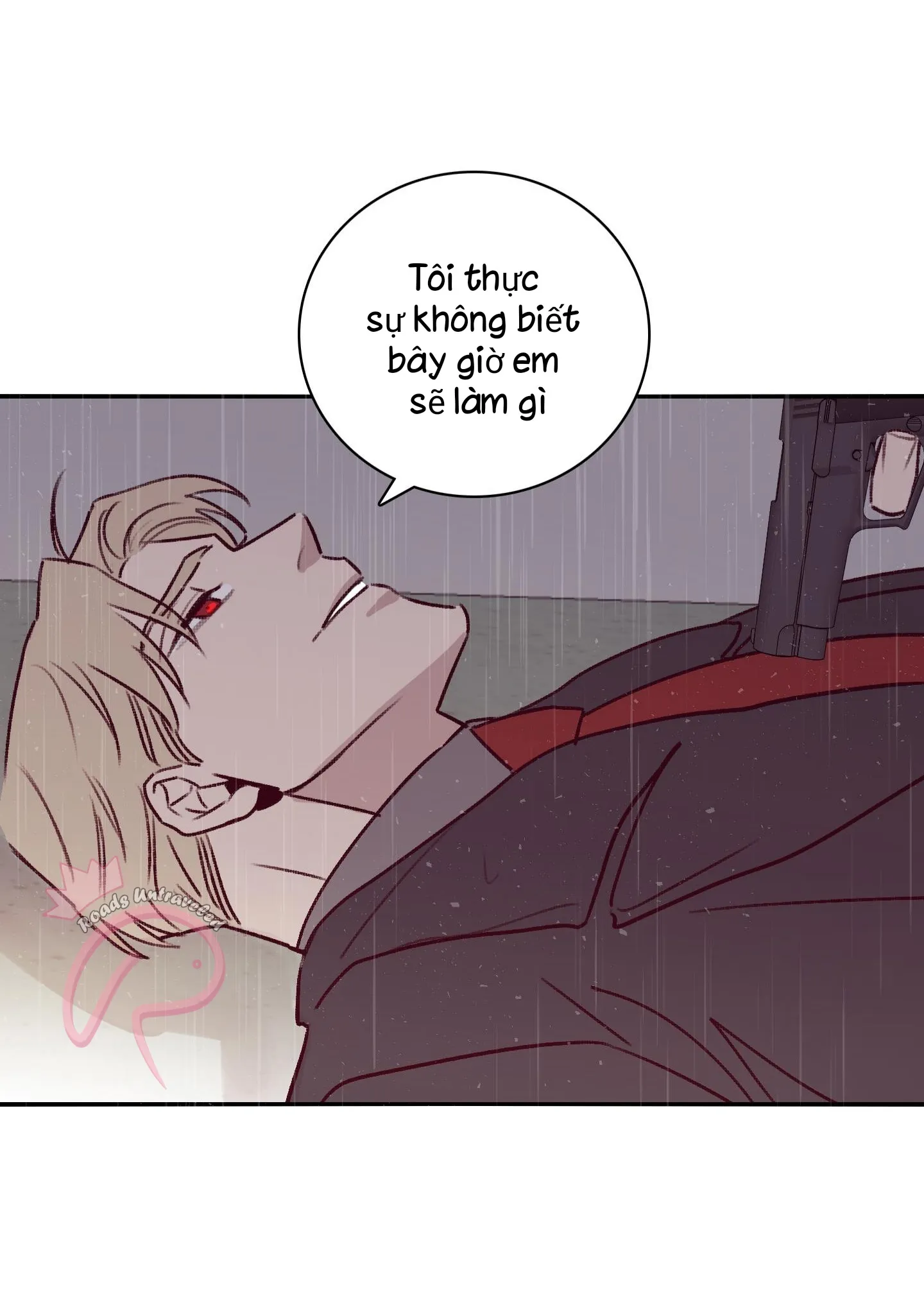 MARCEL Chapter 27 Trang 42