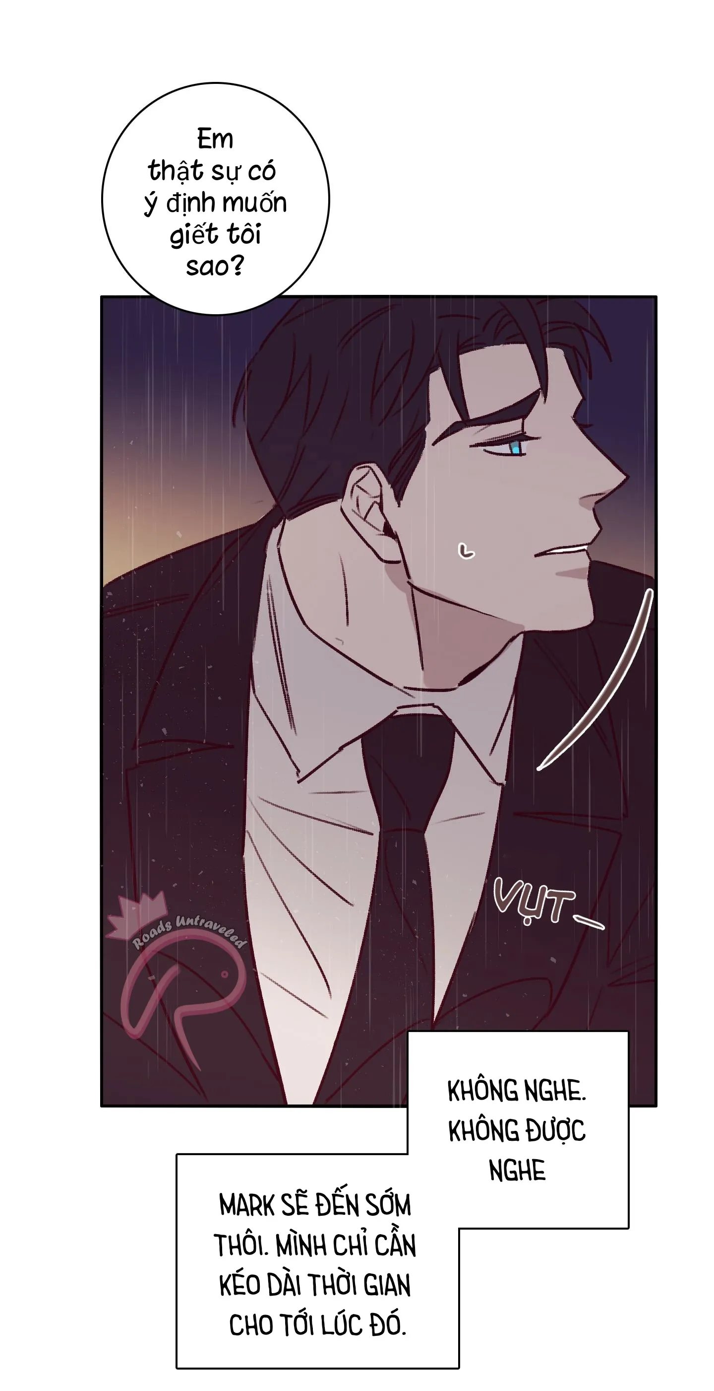 MARCEL Chapter 27 Trang 43