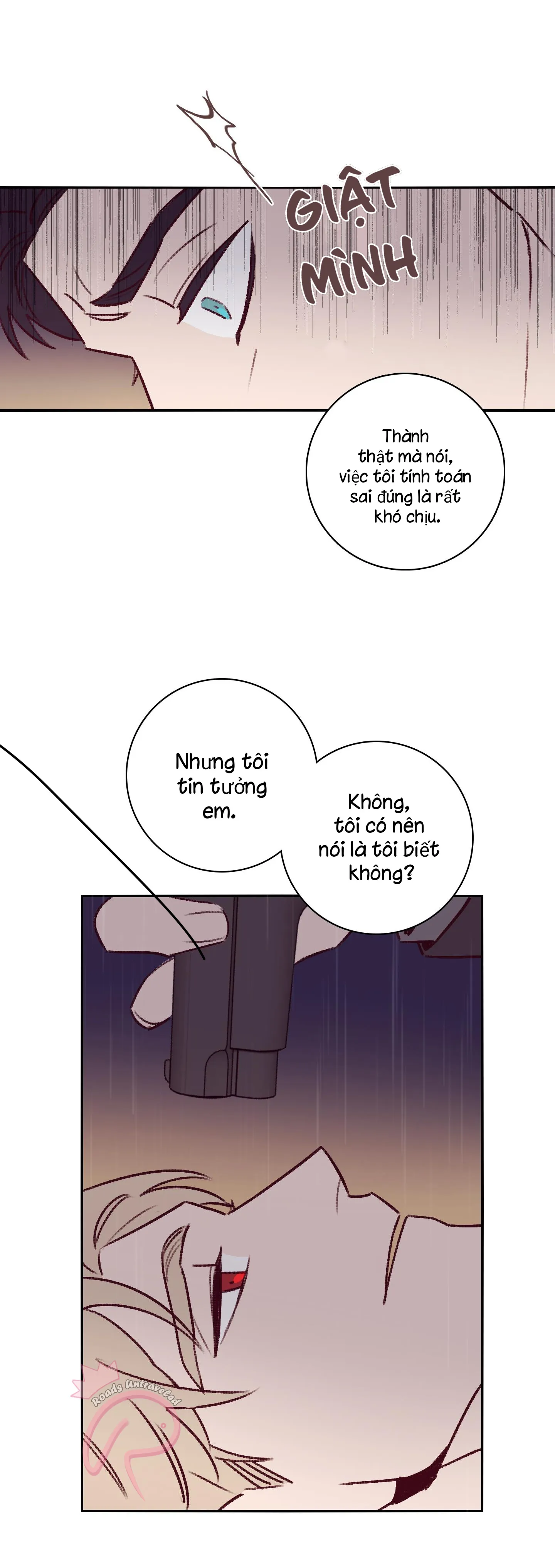 MARCEL Chapter 27 Trang 45