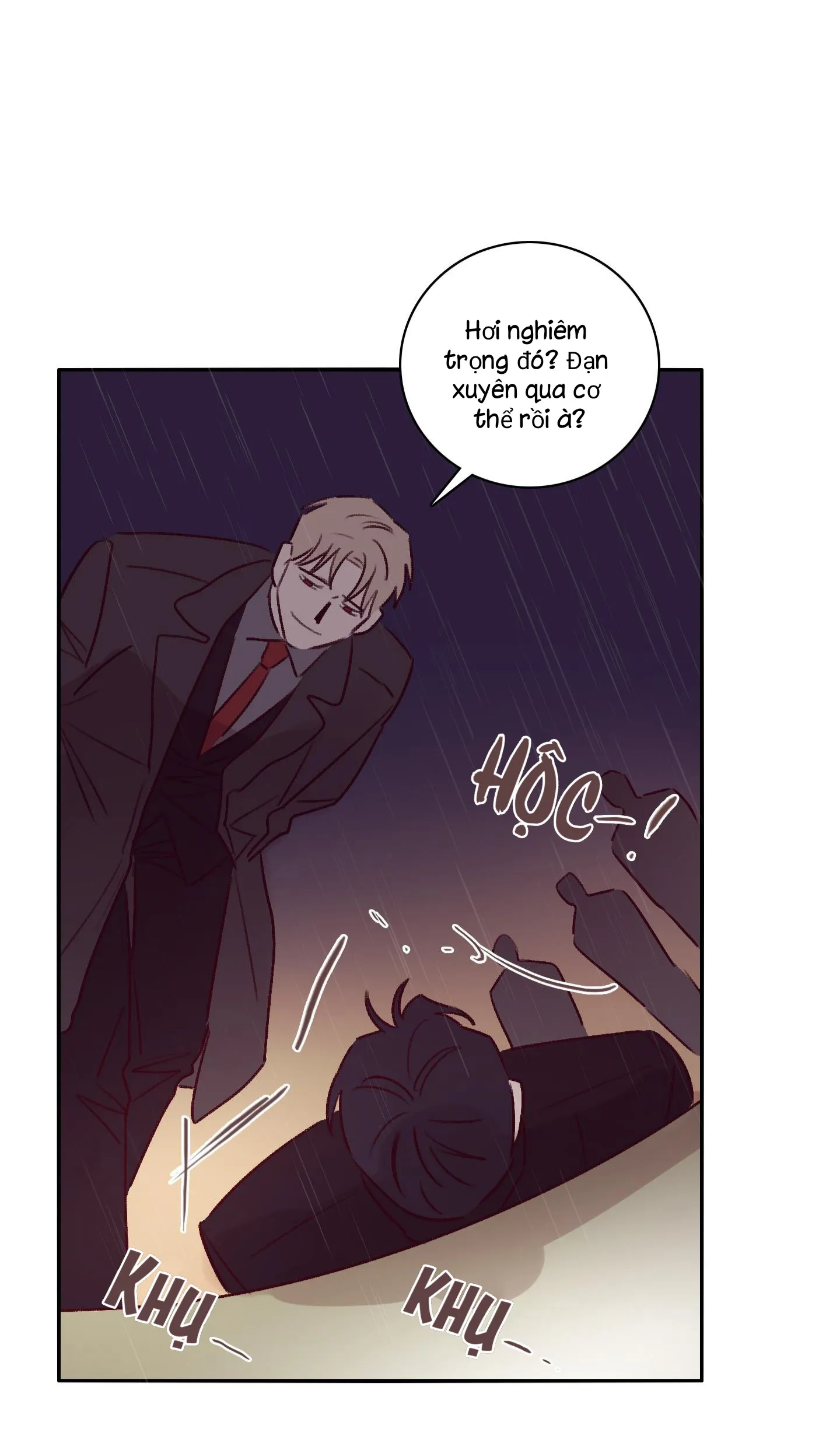 MARCEL Chapter 27 Trang 60