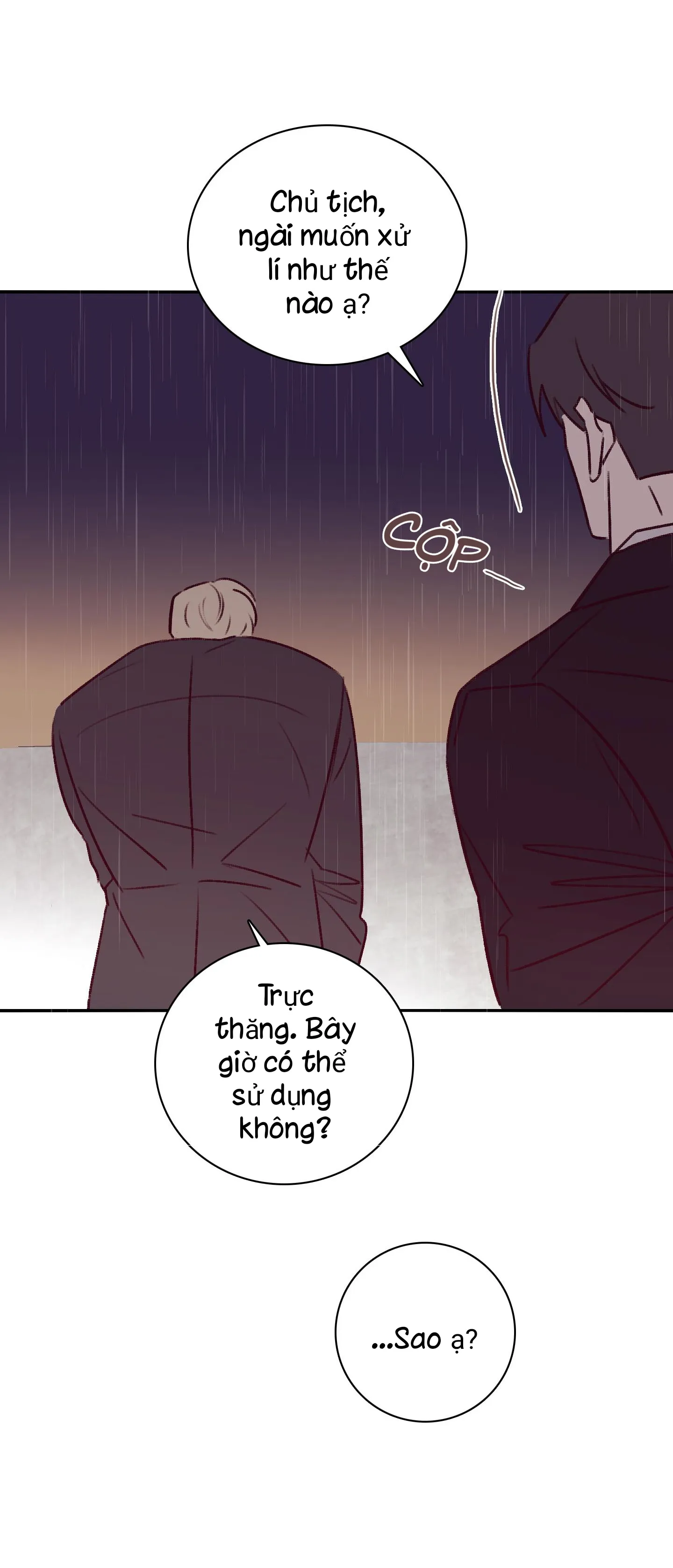 MARCEL Chapter 27 Trang 62