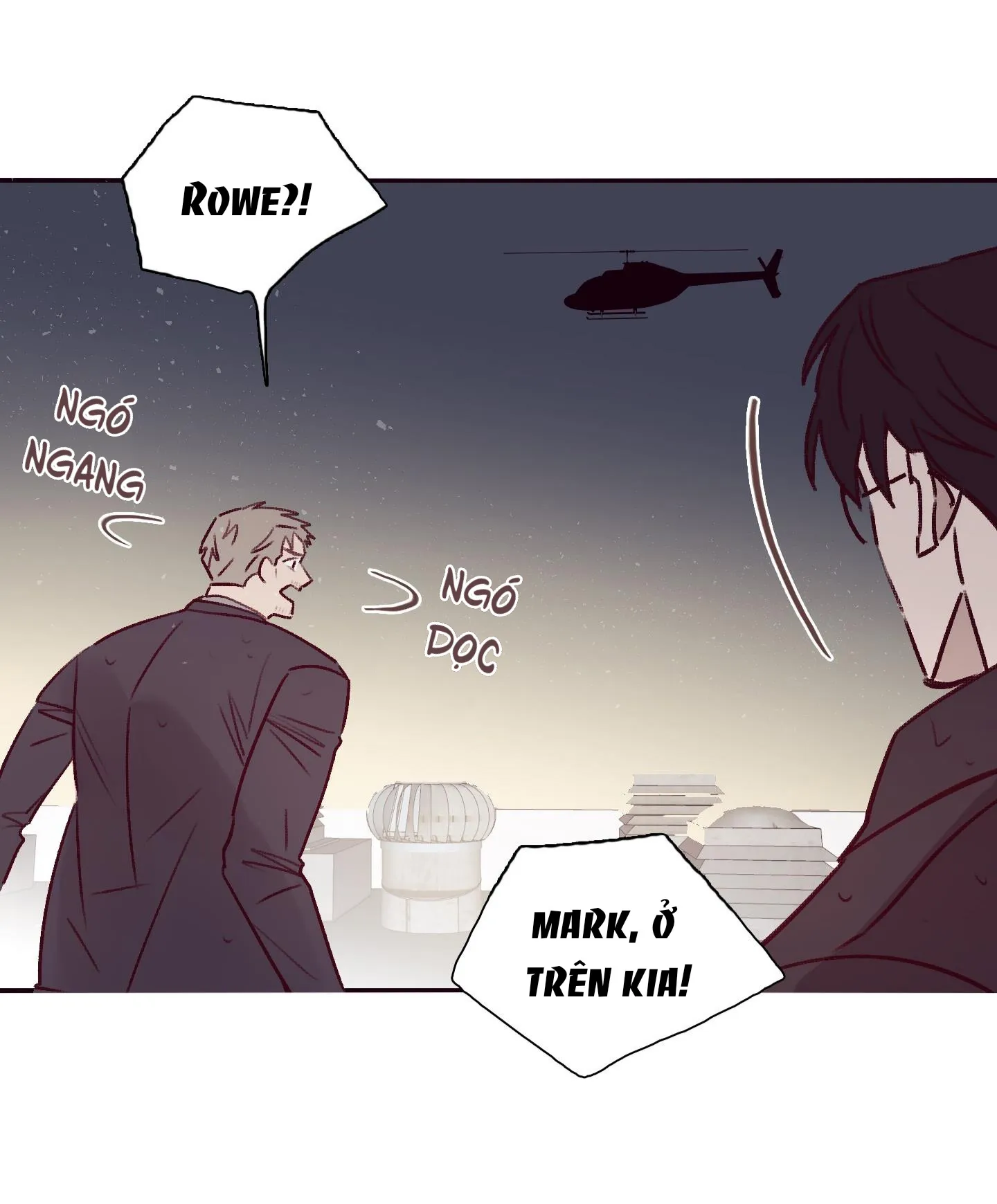 MARCEL Chapter 27 Trang 66