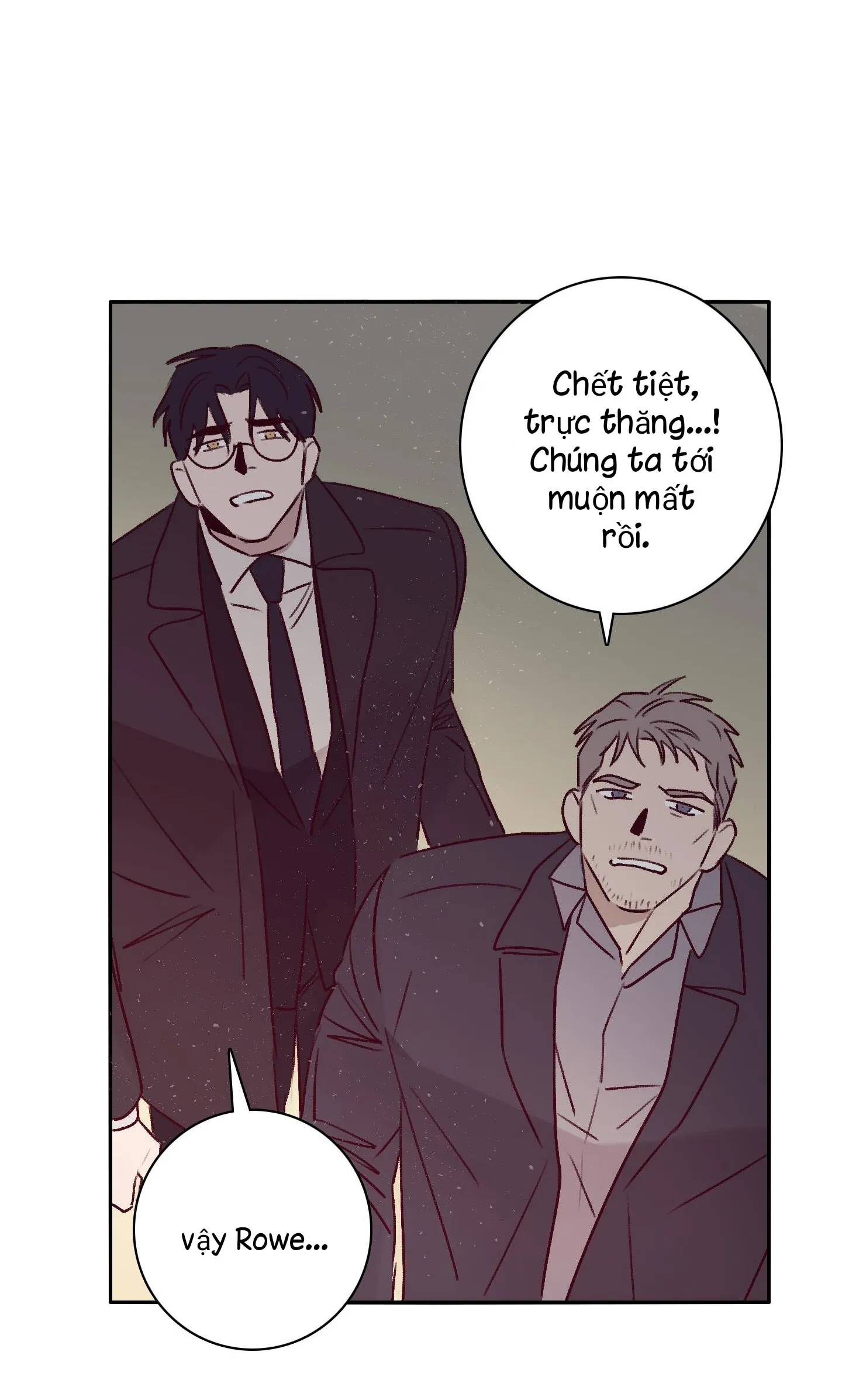 MARCEL Chapter 27 Trang 67