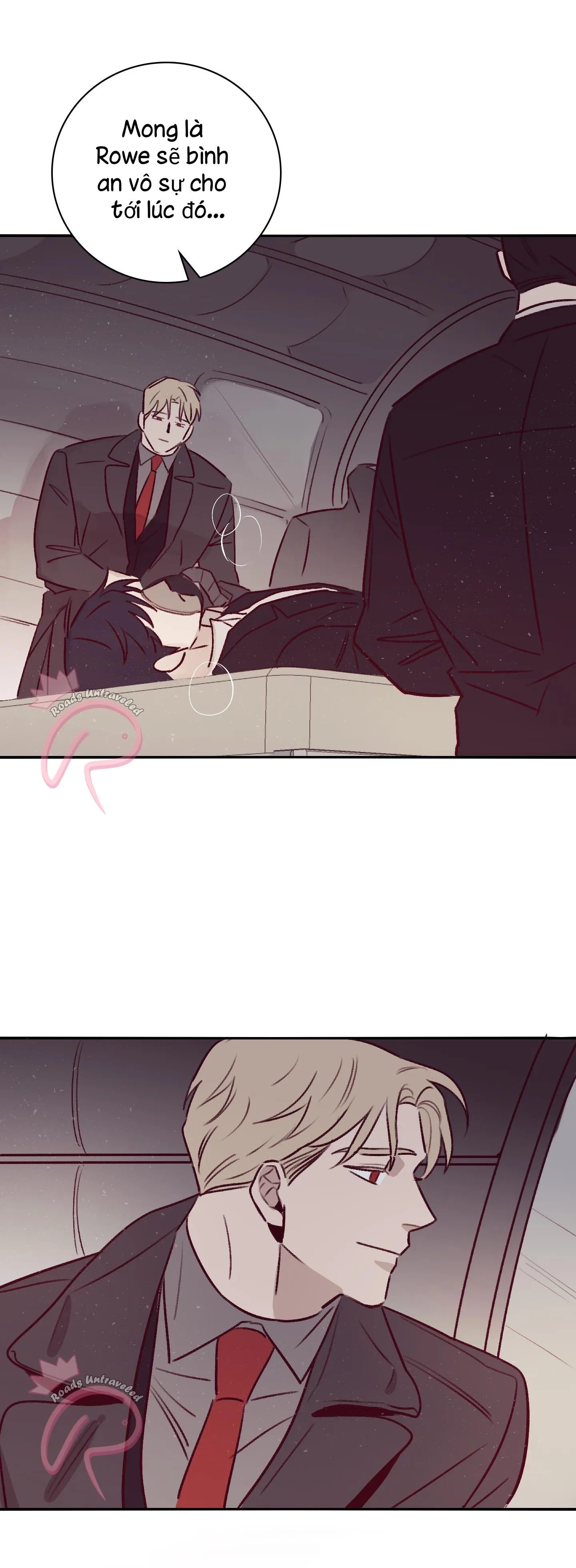 MARCEL Chapter 27 Trang 70