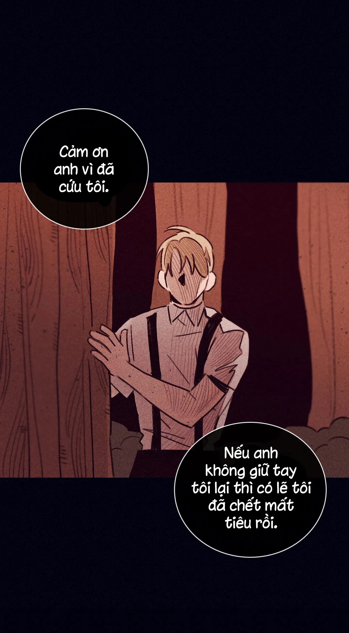 MARCEL Chapter 28 Trang 5