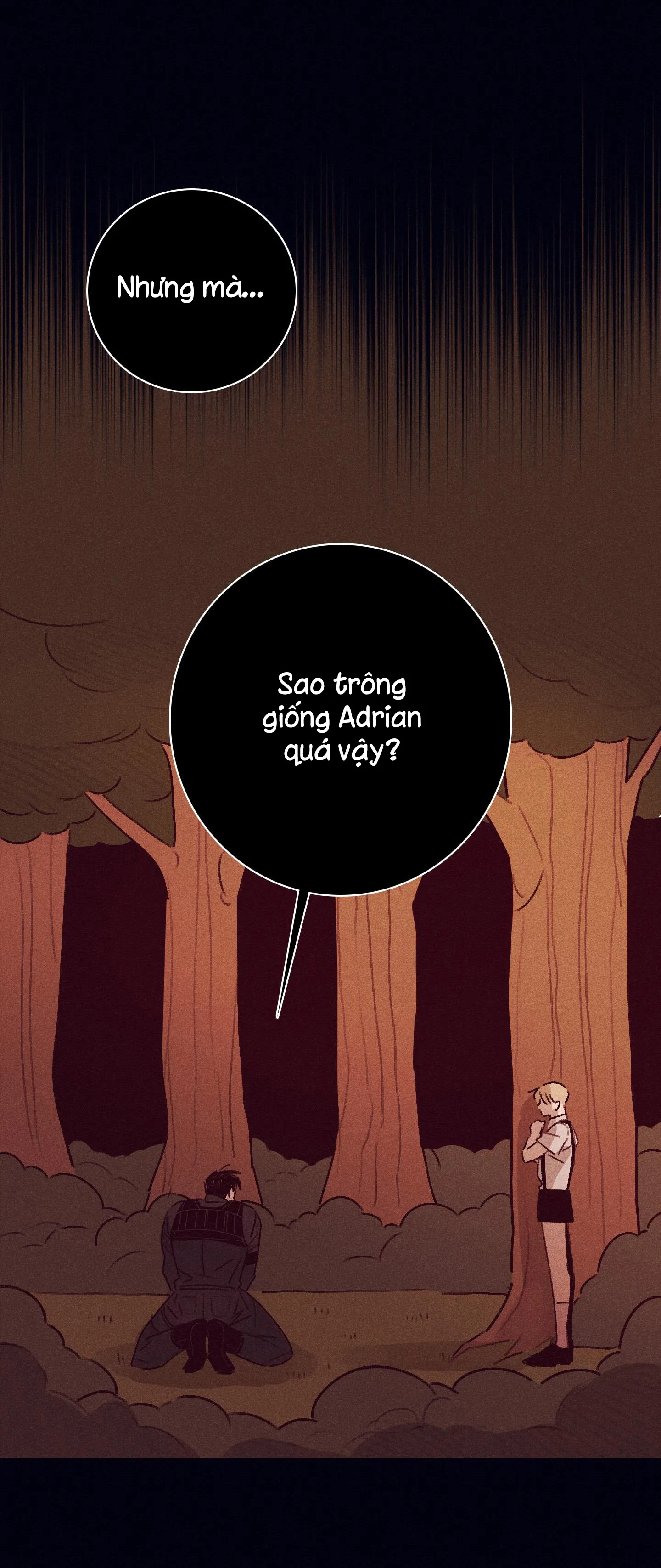 MARCEL Chapter 28 Trang 6