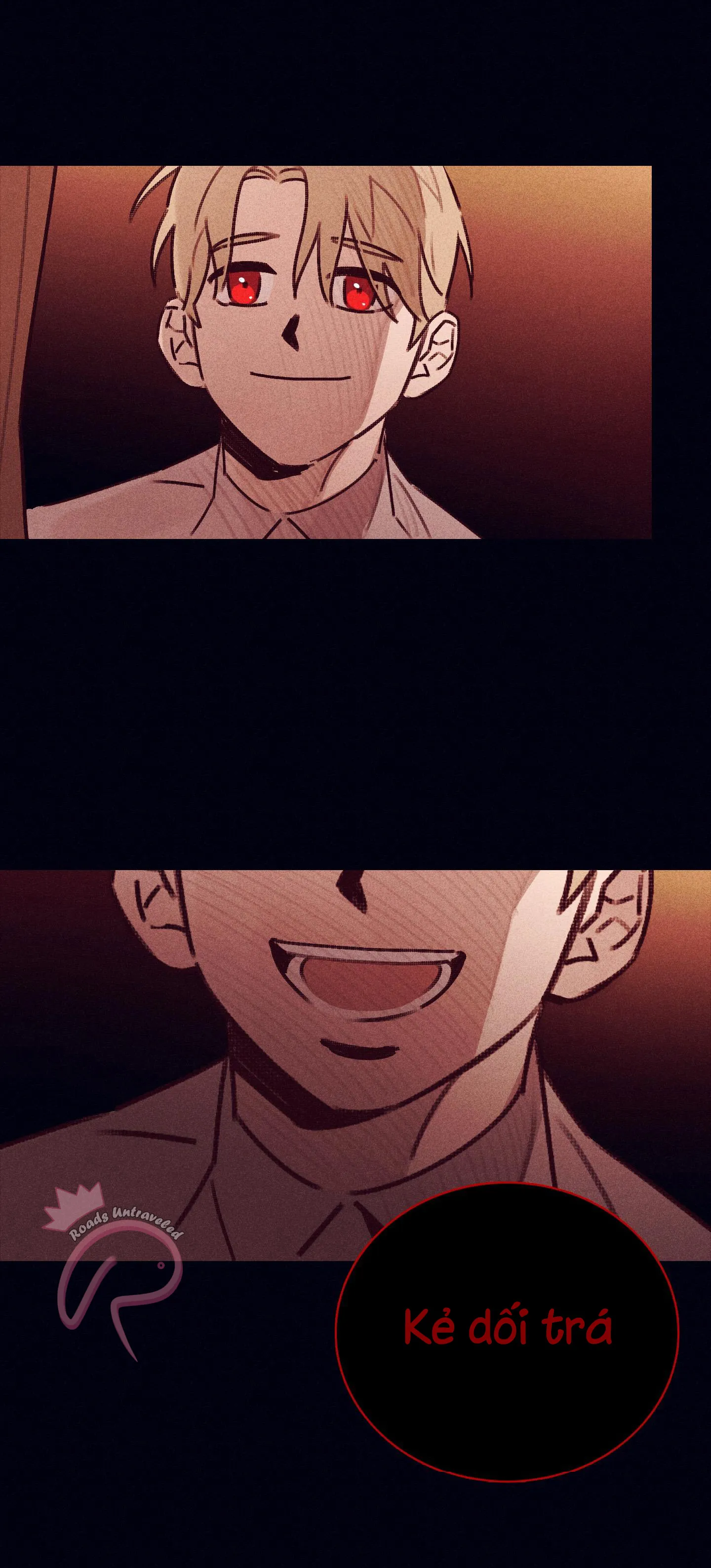 MARCEL Chapter 28 Trang 7