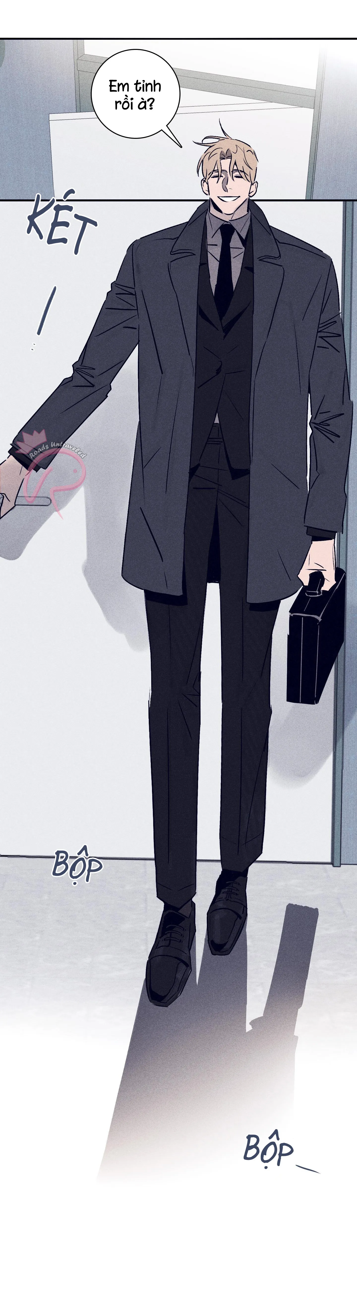 MARCEL Chapter 28 Trang 16