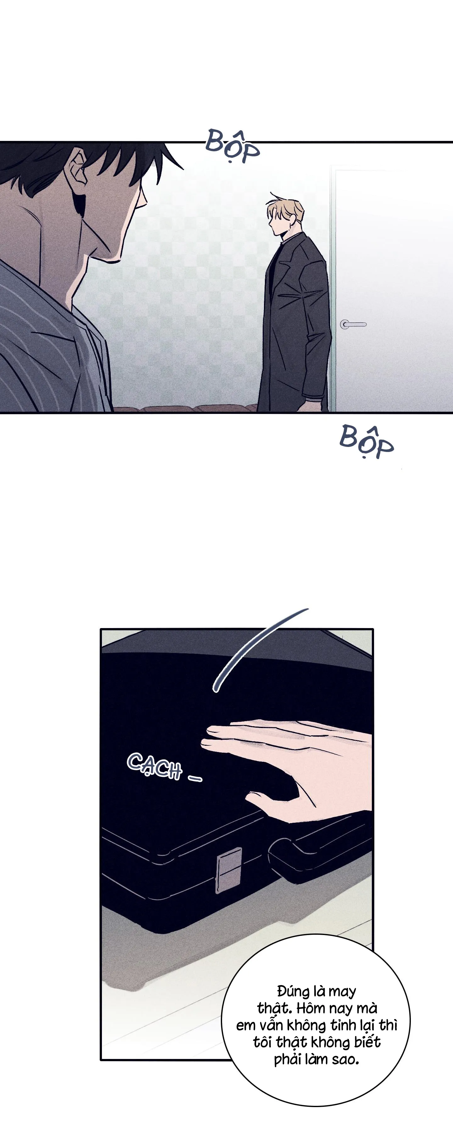 MARCEL Chapter 28 Trang 17