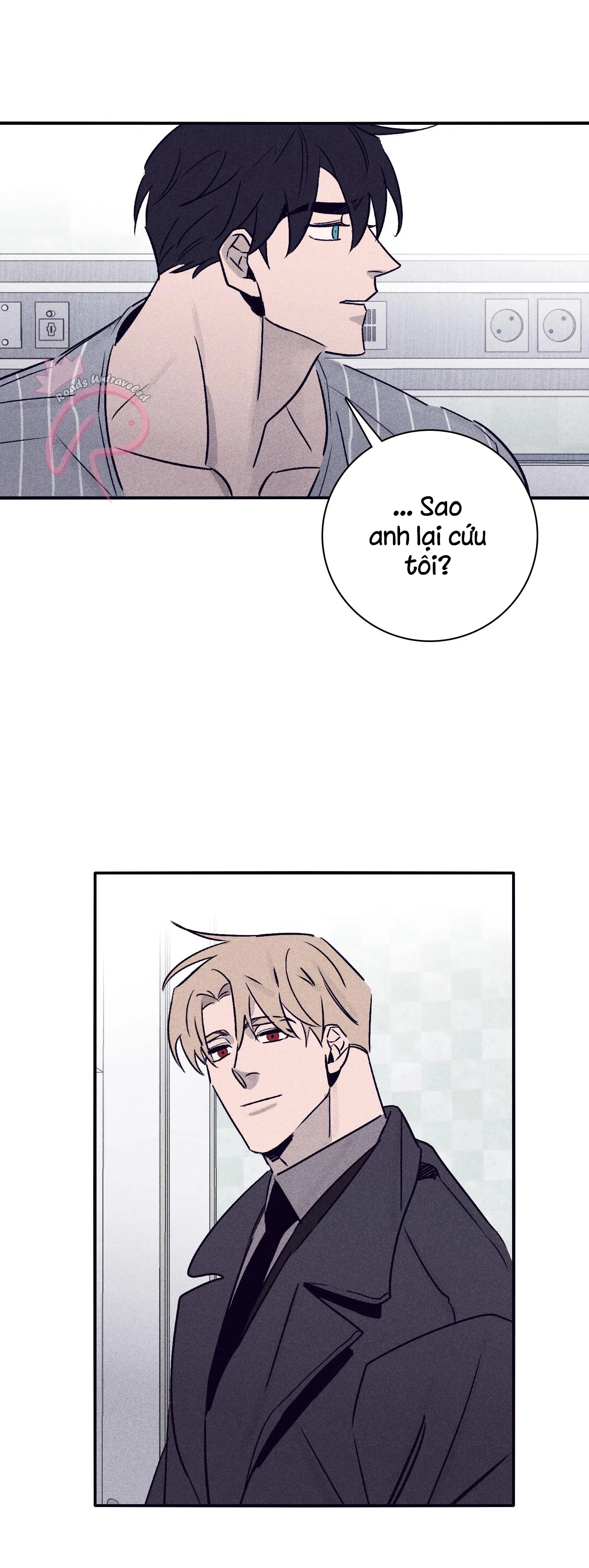 MARCEL Chapter 28 Trang 18