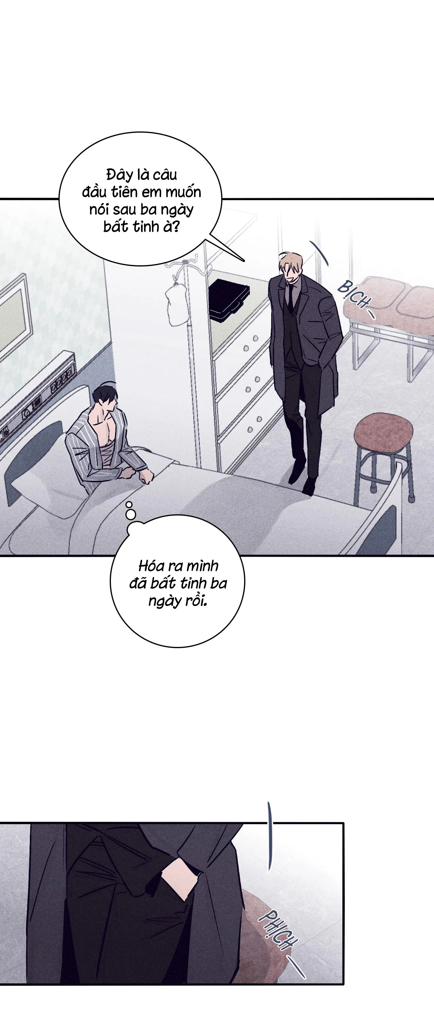 MARCEL Chapter 28 Trang 19