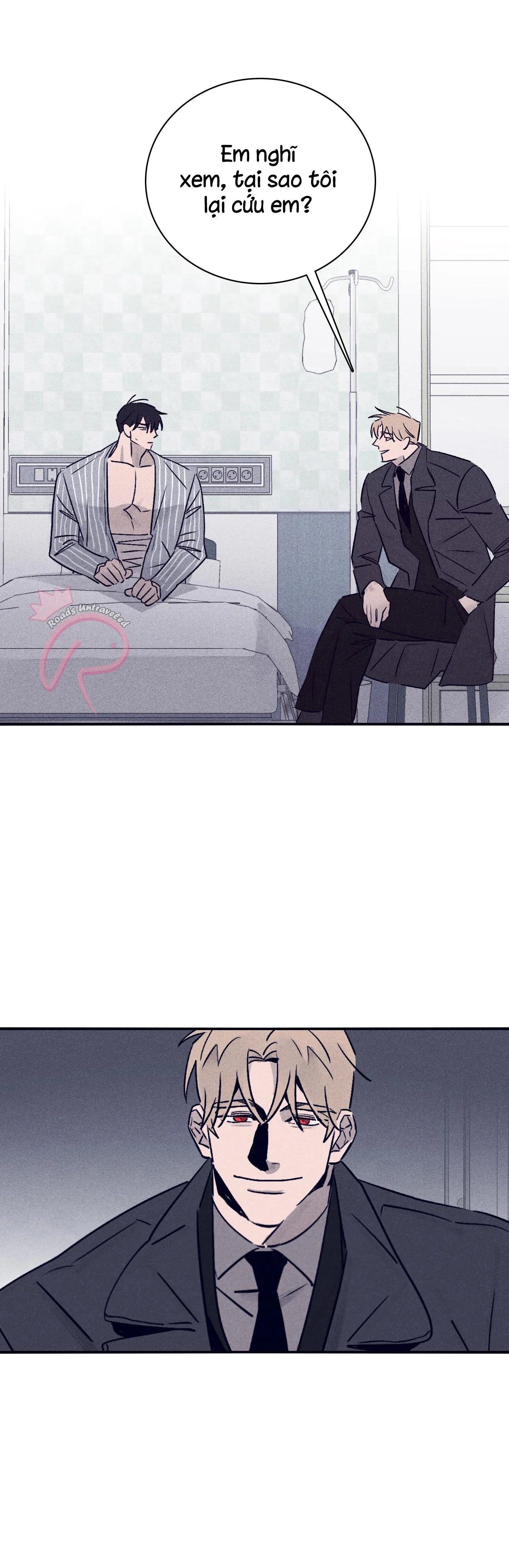 MARCEL Chapter 28 Trang 20