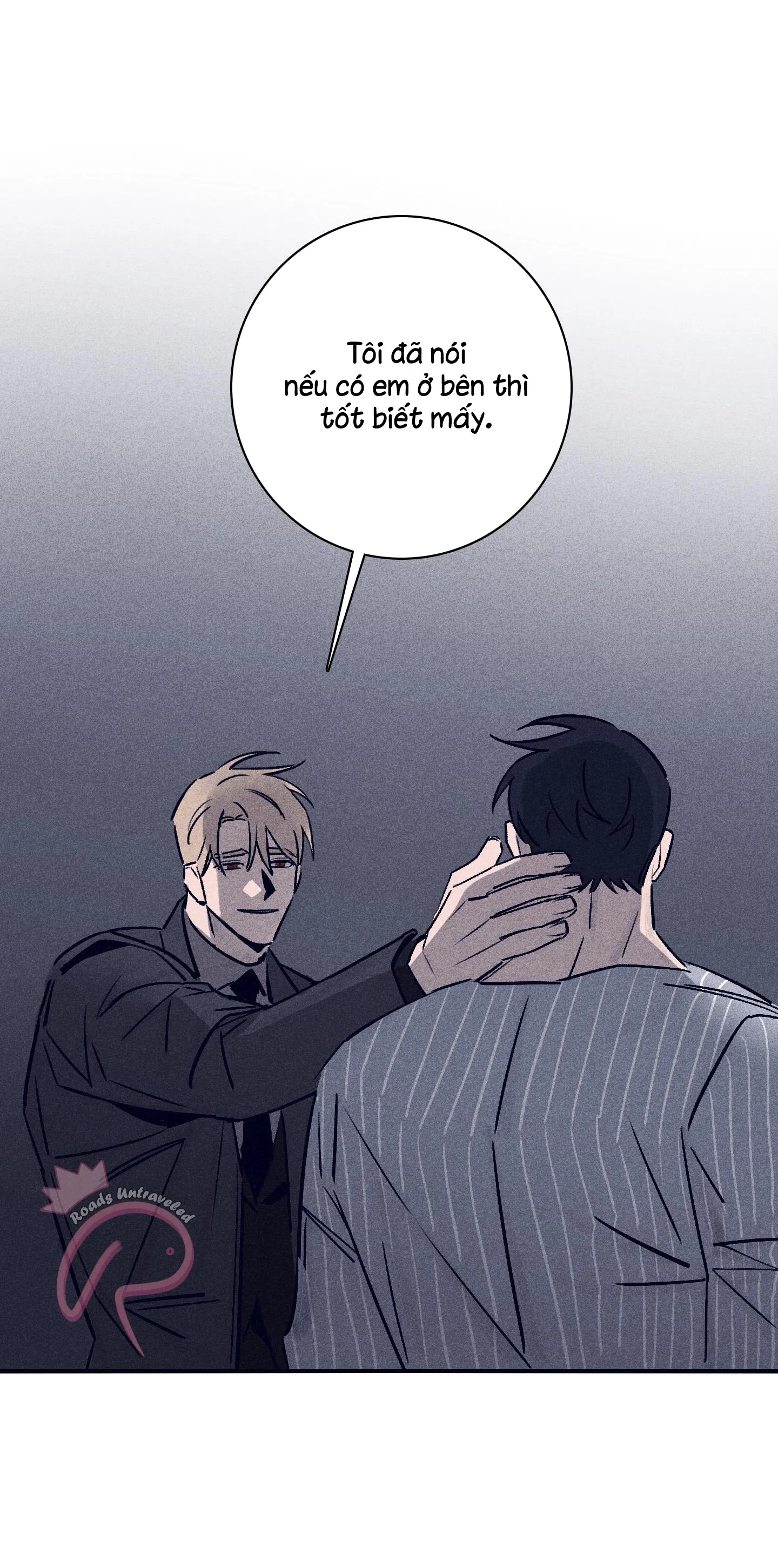 MARCEL Chapter 28 Trang 23