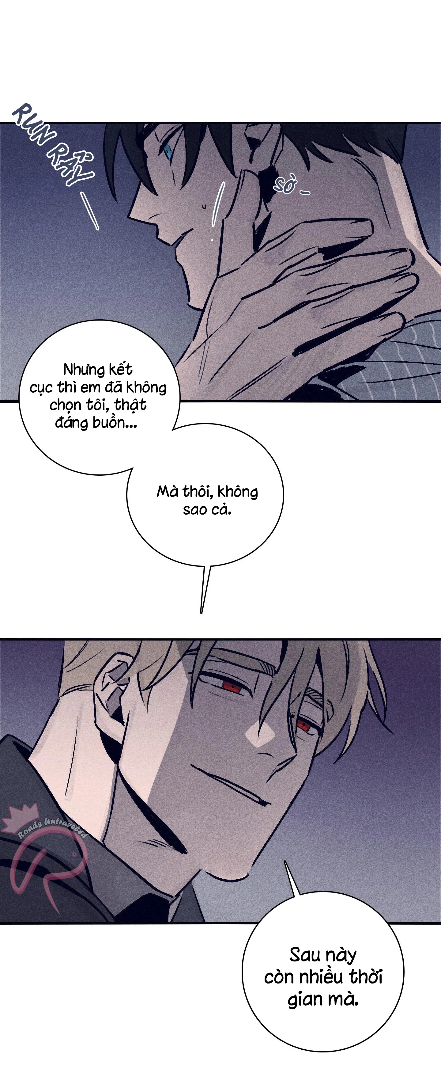 MARCEL Chapter 28 Trang 24