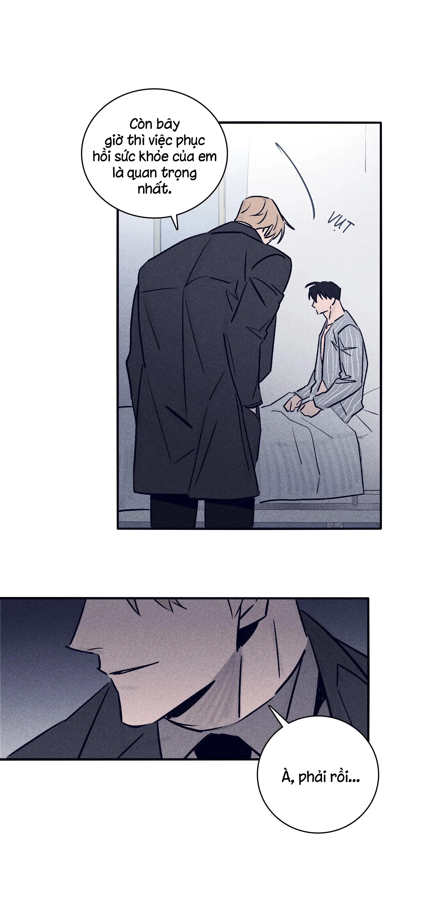 MARCEL Chapter 28 Trang 25