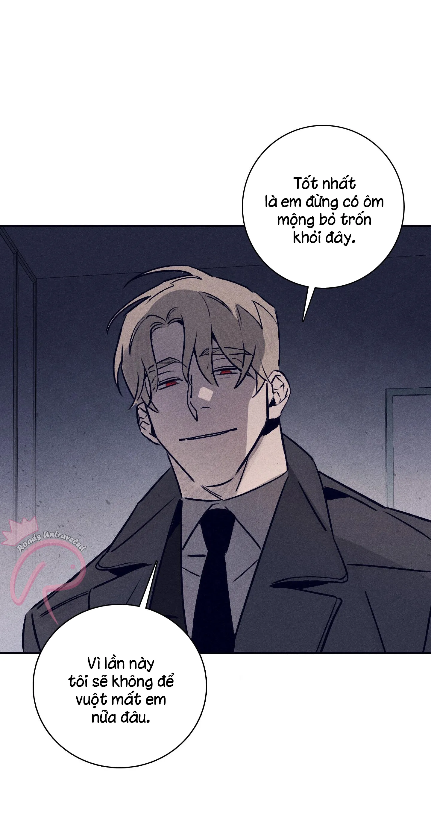 MARCEL Chapter 28 Trang 26