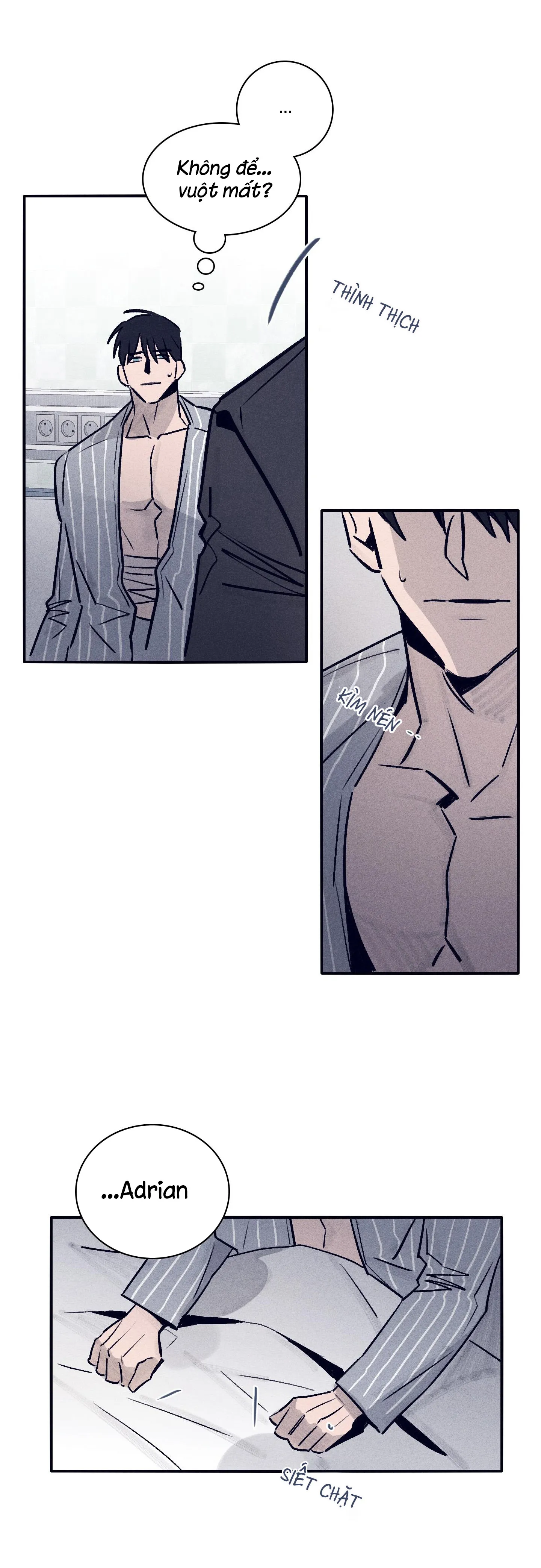 MARCEL Chapter 28 Trang 27