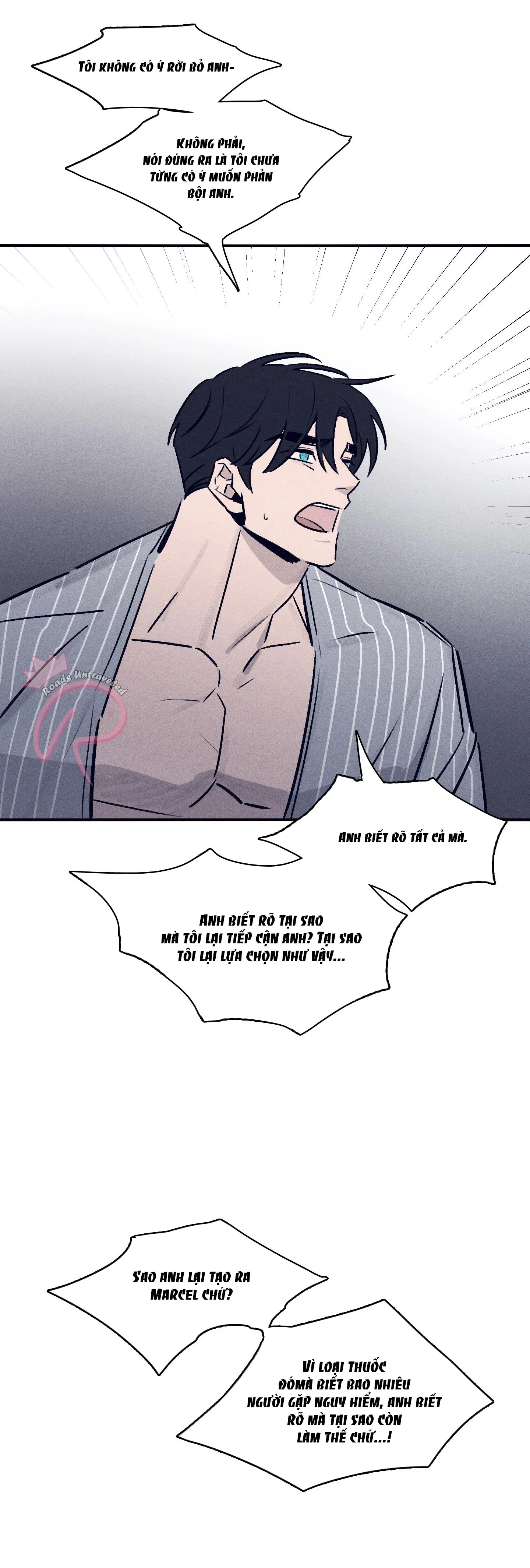 MARCEL Chapter 28 Trang 28