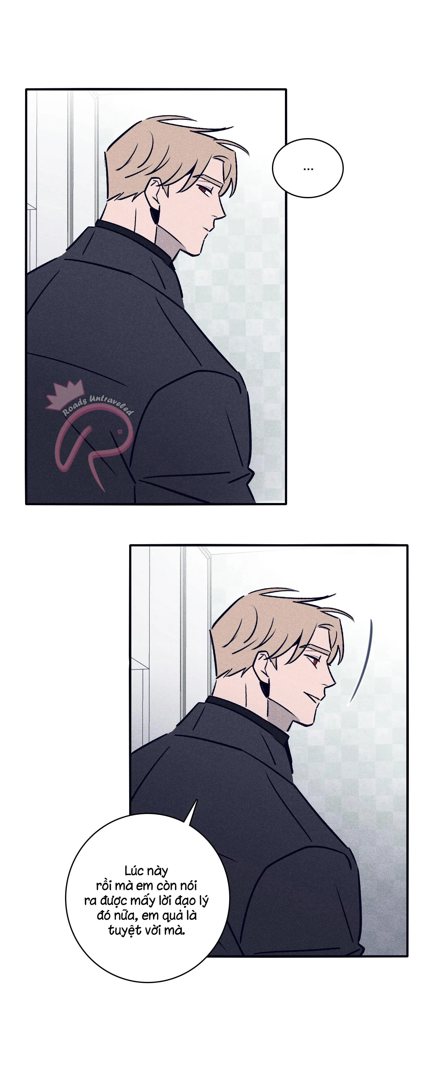 MARCEL Chapter 28 Trang 29