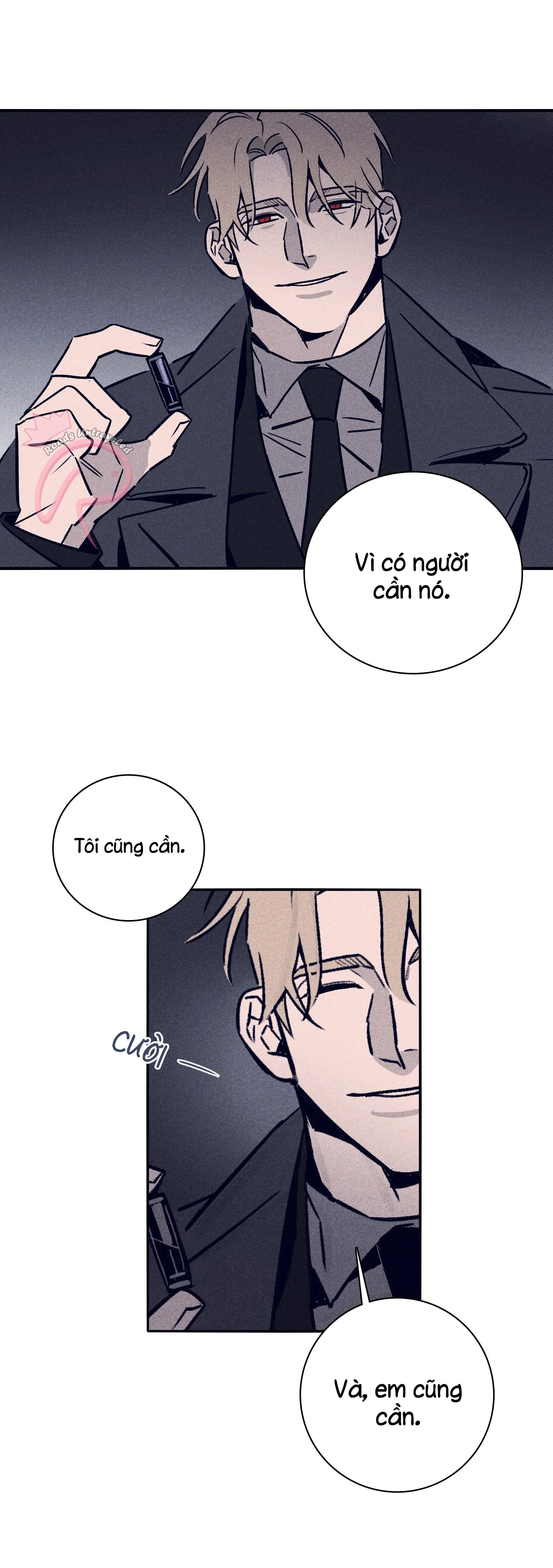 MARCEL Chapter 28 Trang 31