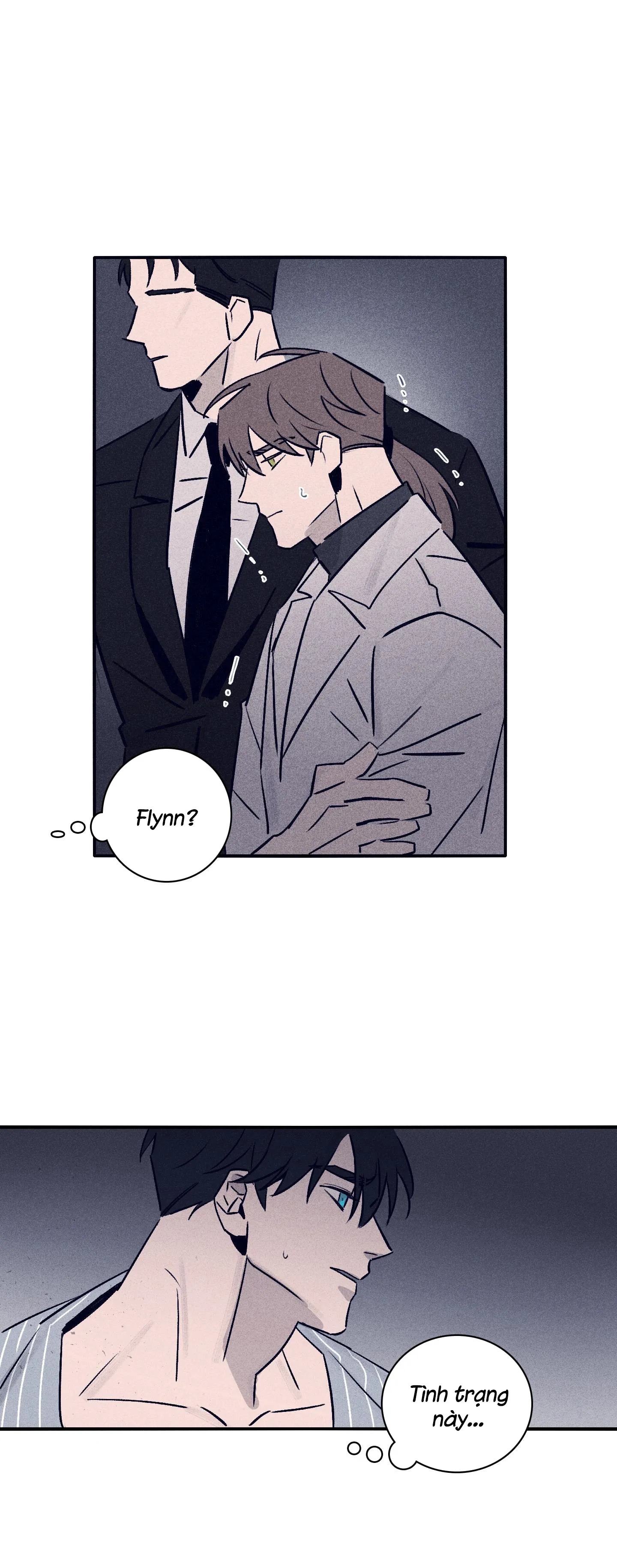 MARCEL Chapter 28 Trang 34