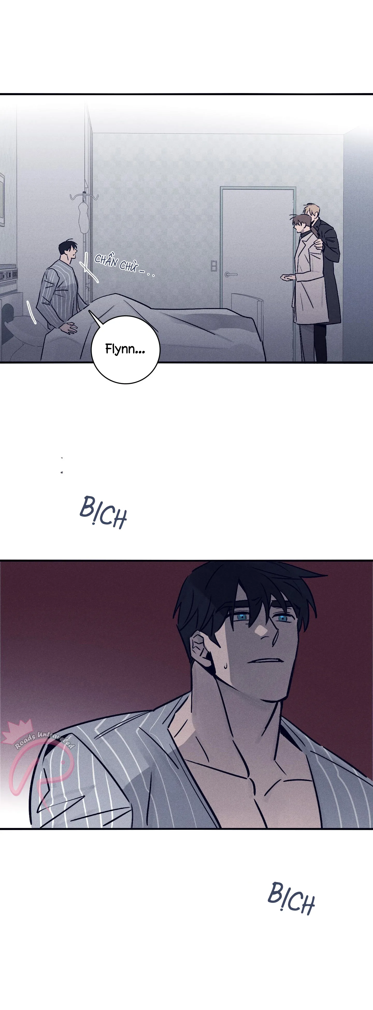 MARCEL Chapter 28 Trang 37