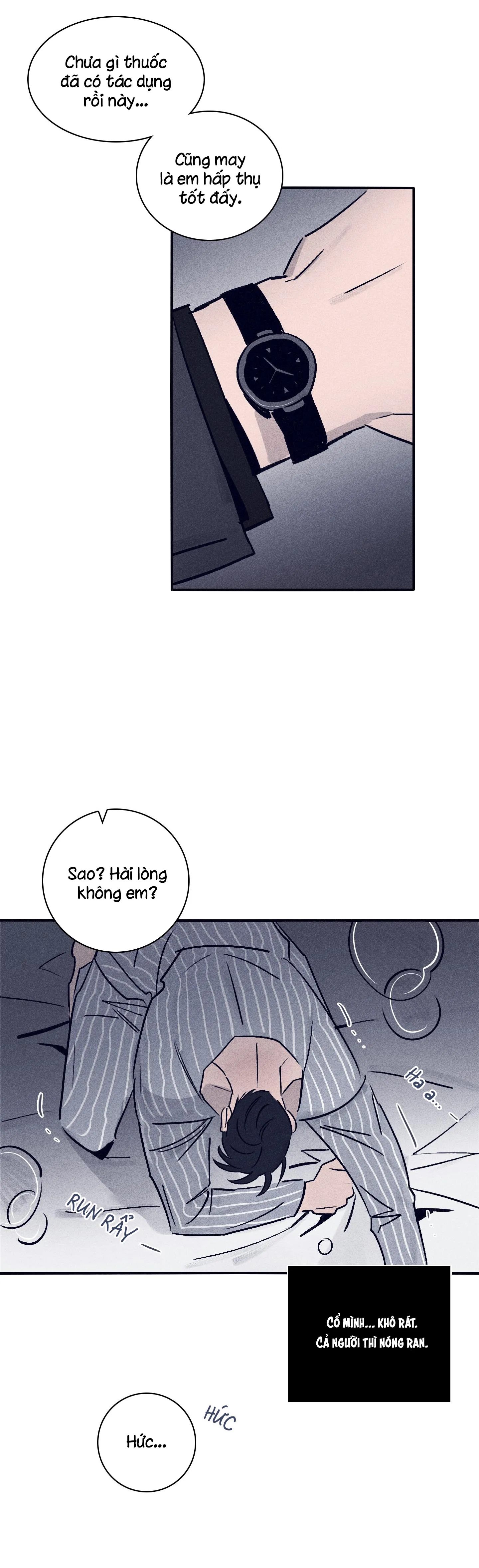 MARCEL Chapter 28 Trang 40