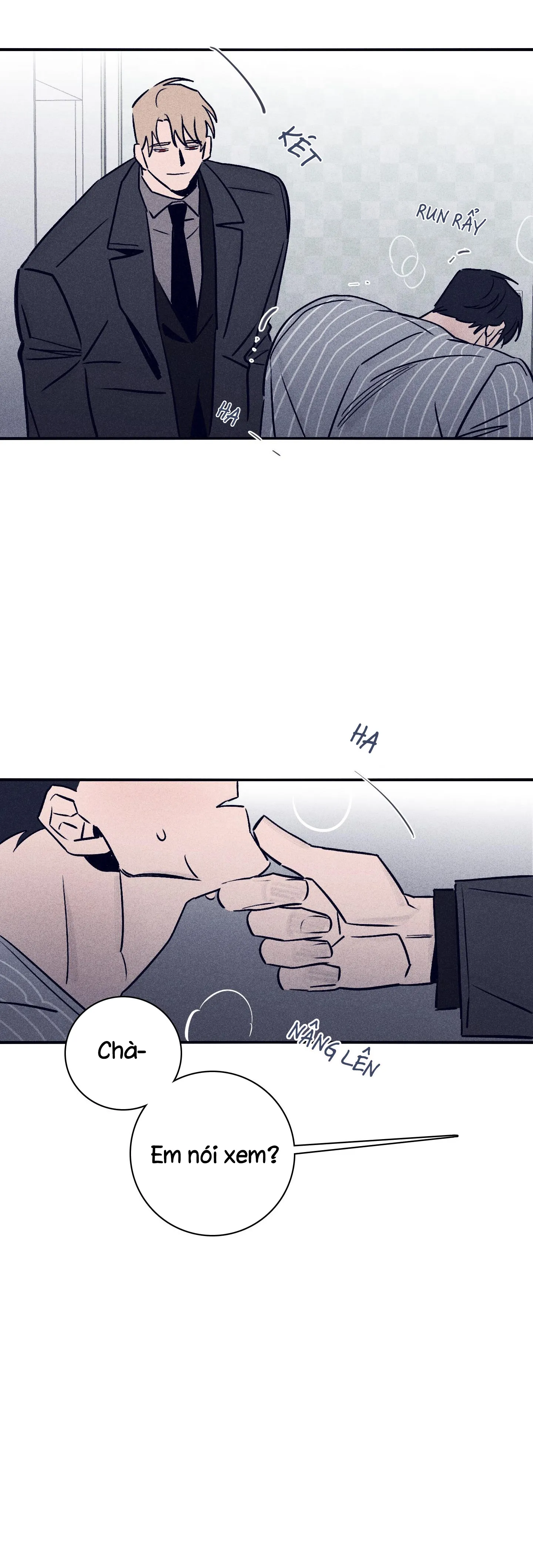 MARCEL Chapter 28 Trang 42