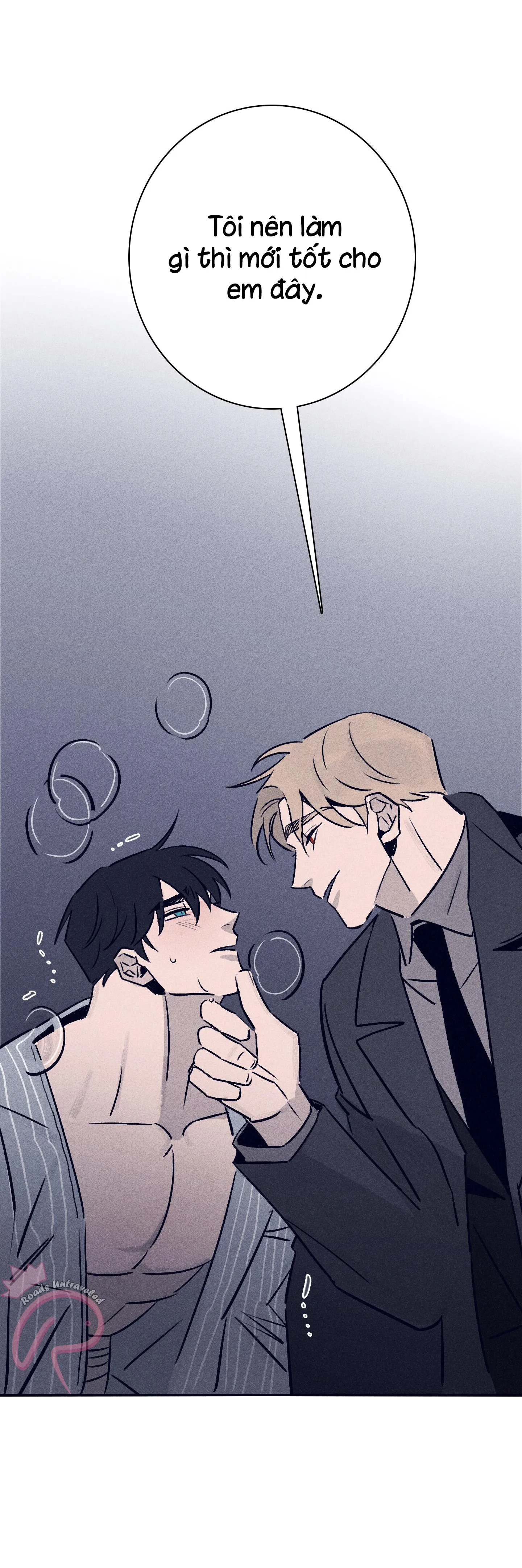 MARCEL Chapter 28 Trang 43