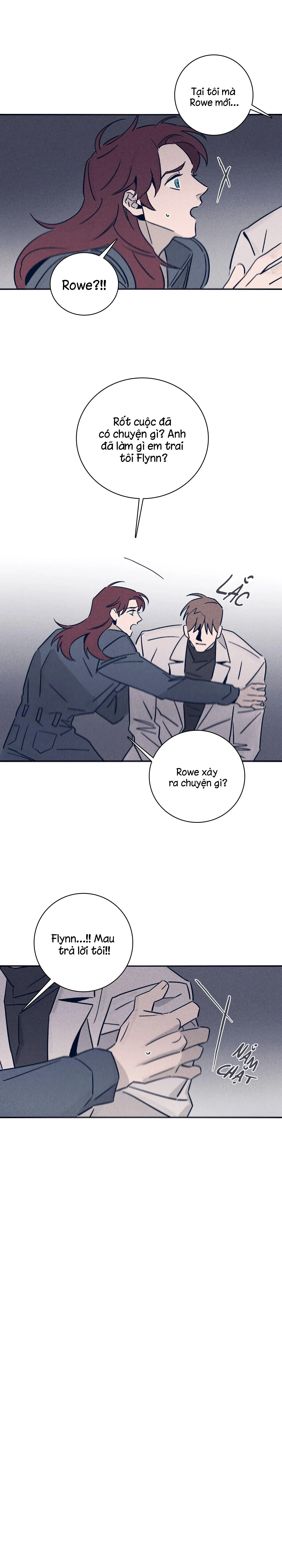 MARCEL Chapter 29 Trang 4