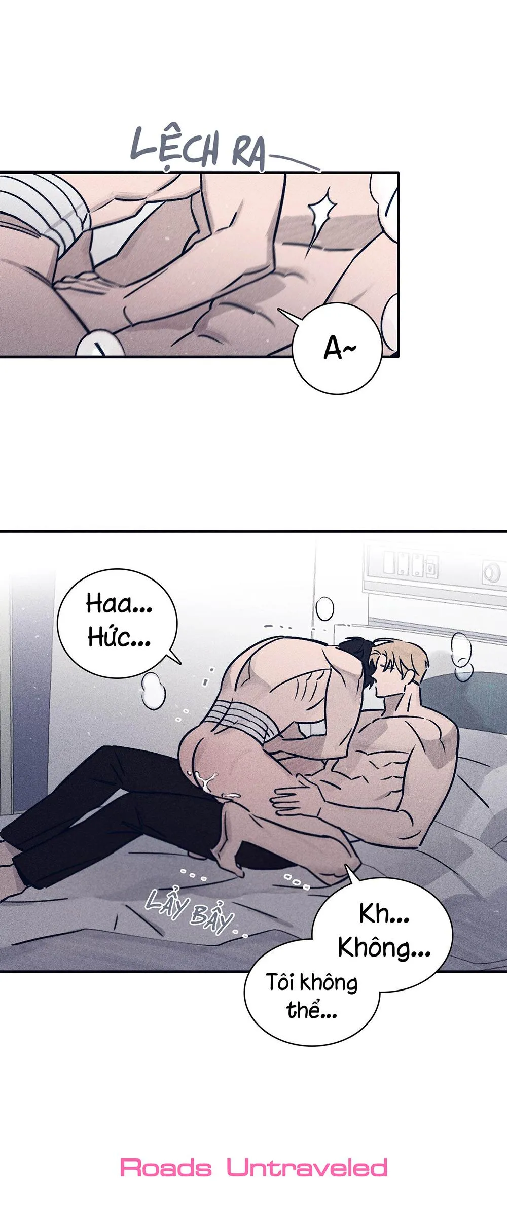 MARCEL Chapter 31 Trang 5