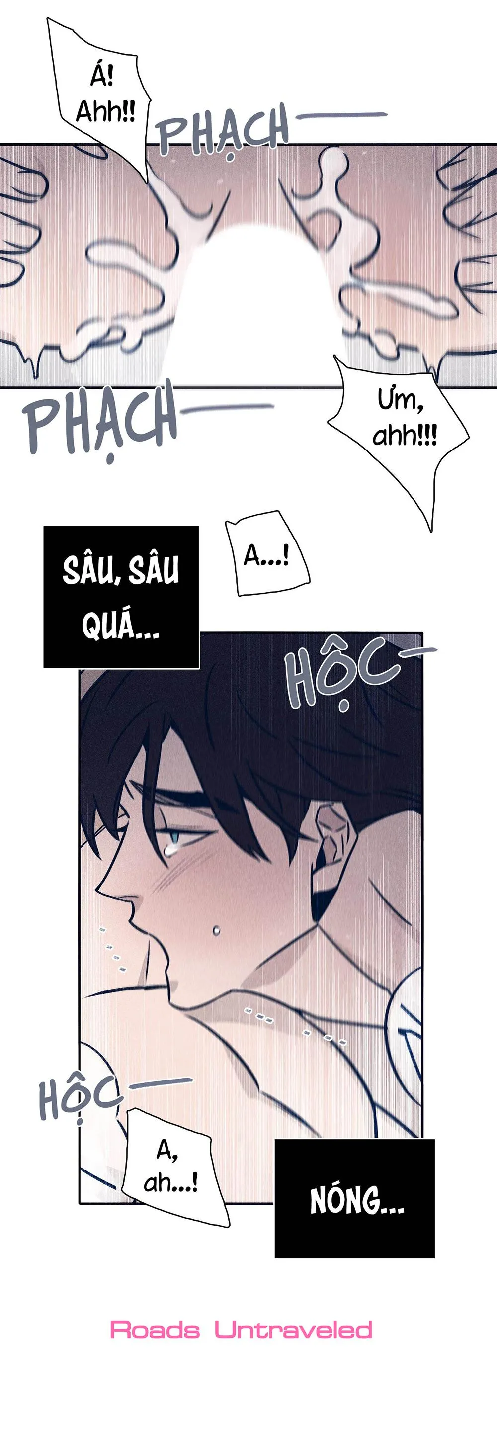 MARCEL Chapter 31 Trang 7