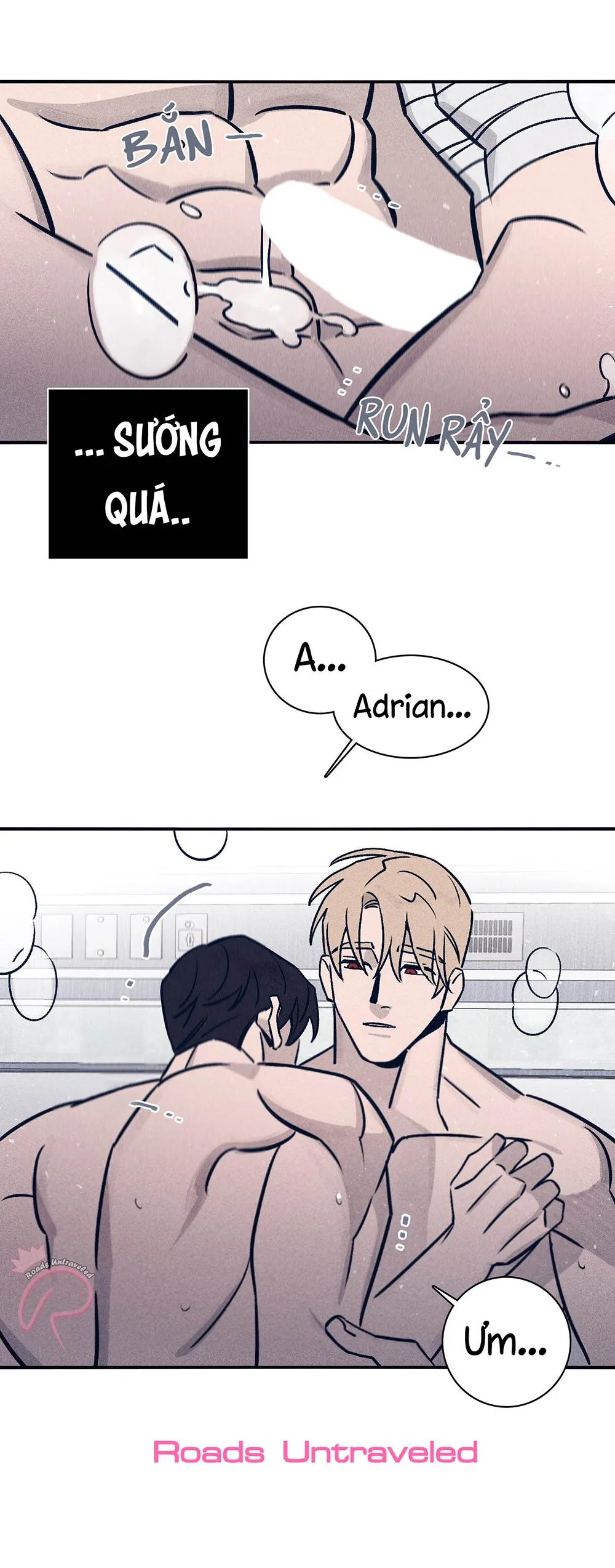 MARCEL Chapter 31 Trang 8