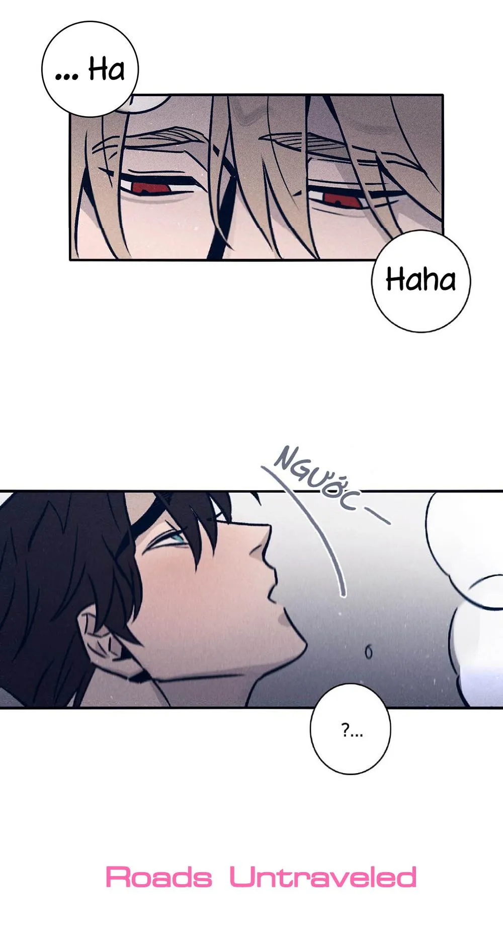 MARCEL Chapter 31 Trang 9