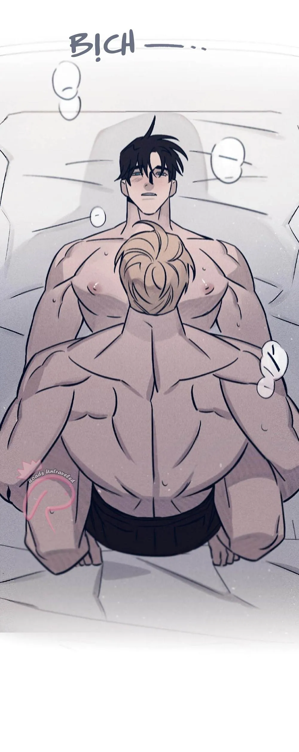 MARCEL Chapter 31 Trang 10